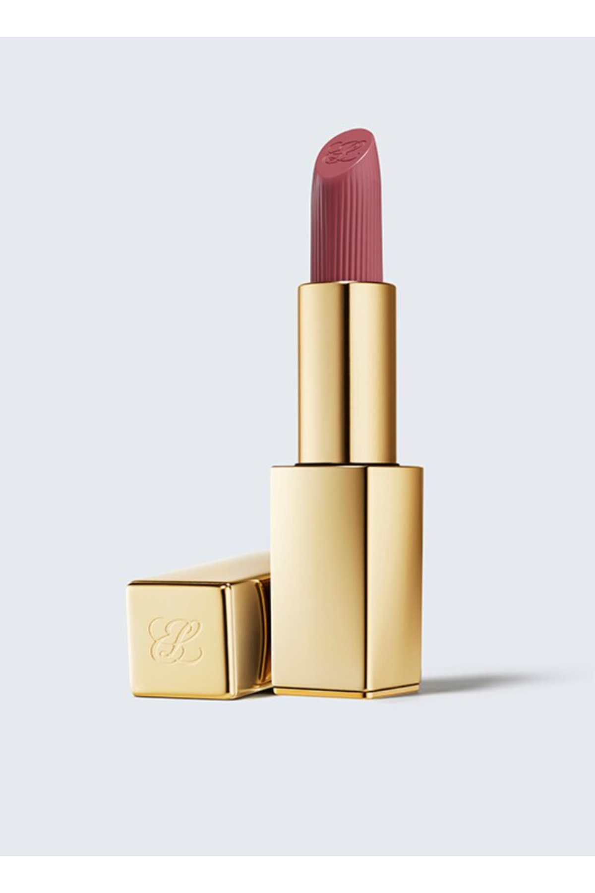 Pure Color Creme Lipstick - Long Lasting Creamy Finish Lipstick