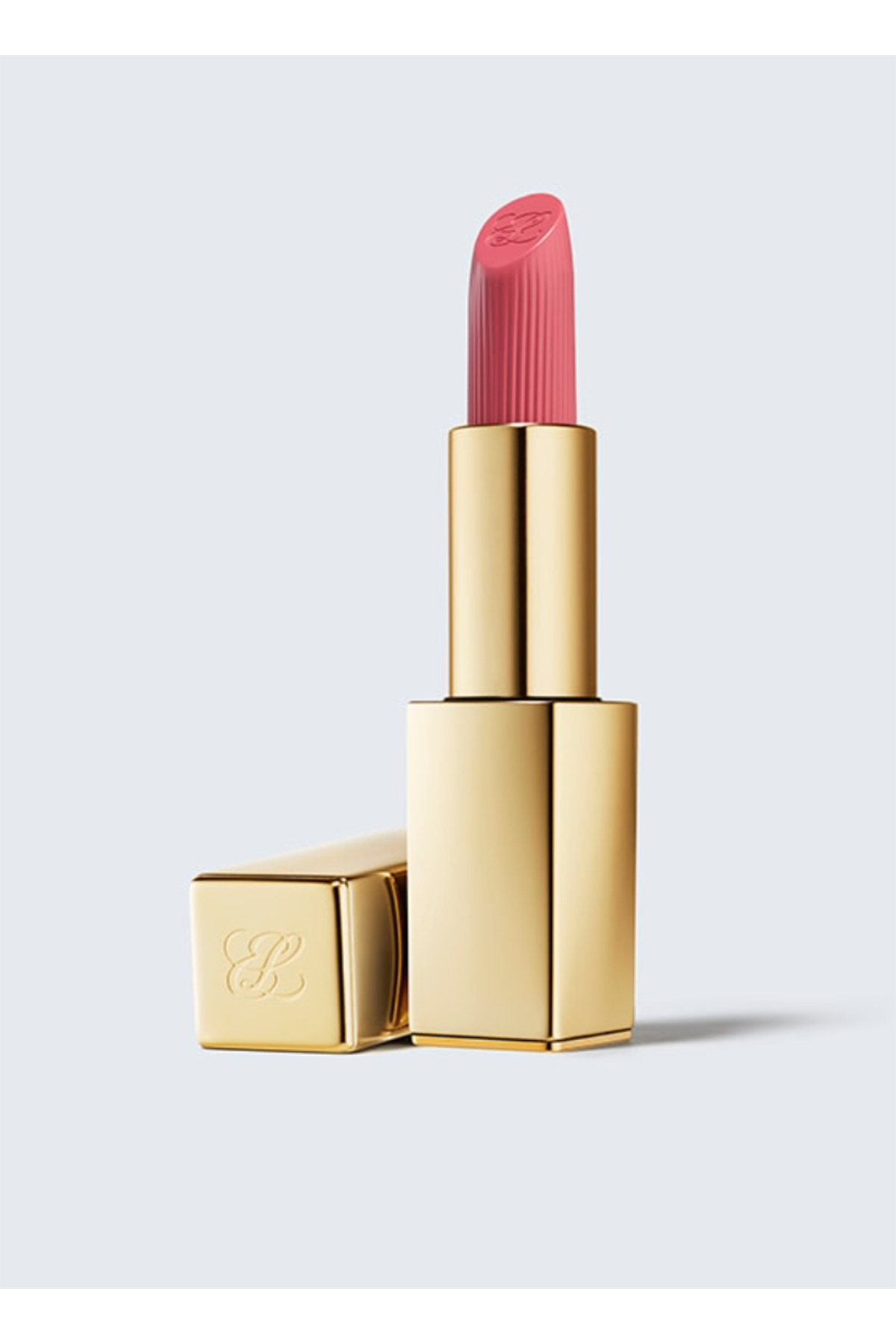 Pure Color Creme Lipstick - Long Lasting Creamy Finish Lipstick