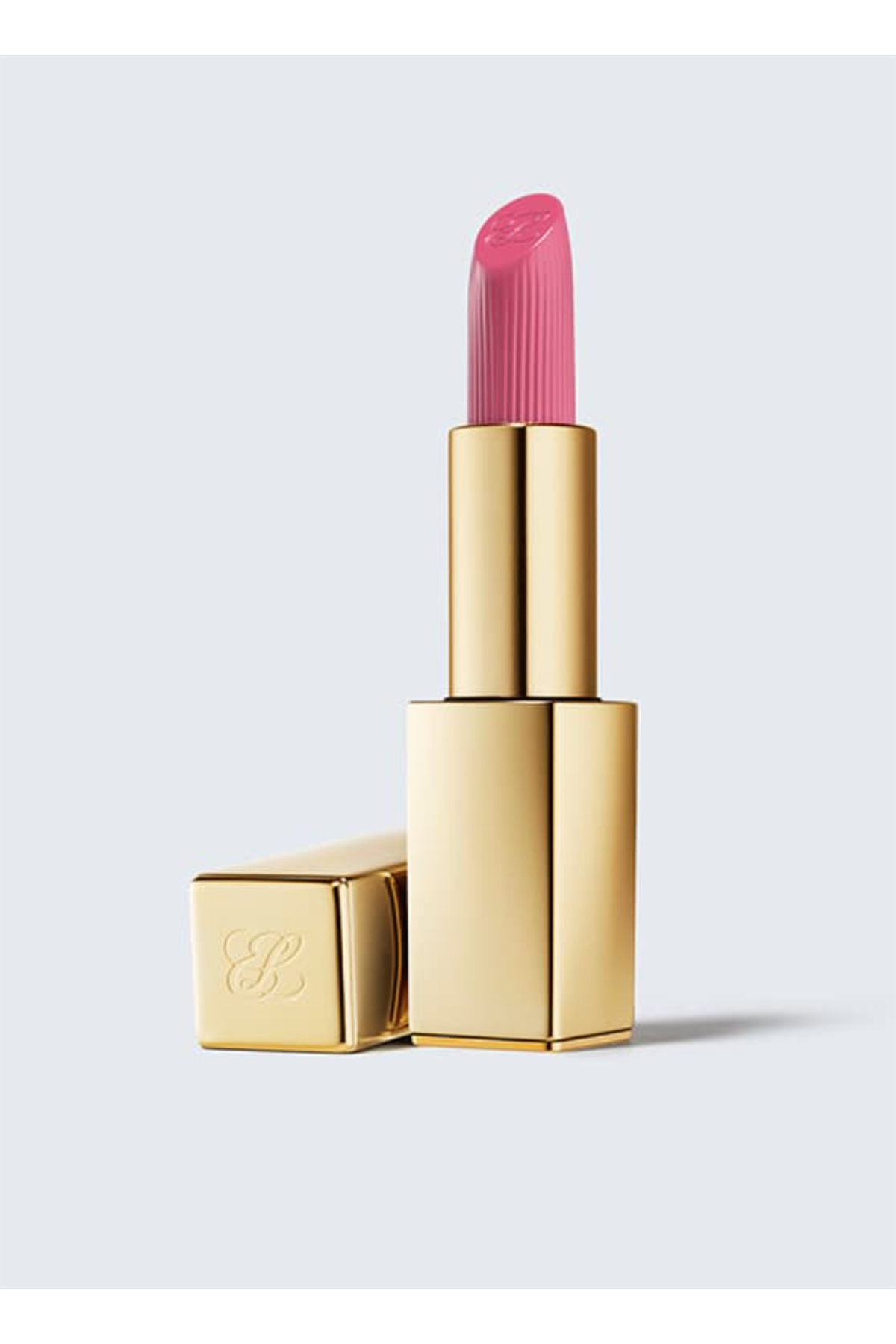 Pure Color Creme Lipstick - Long Lasting Creamy Finish Lipstick