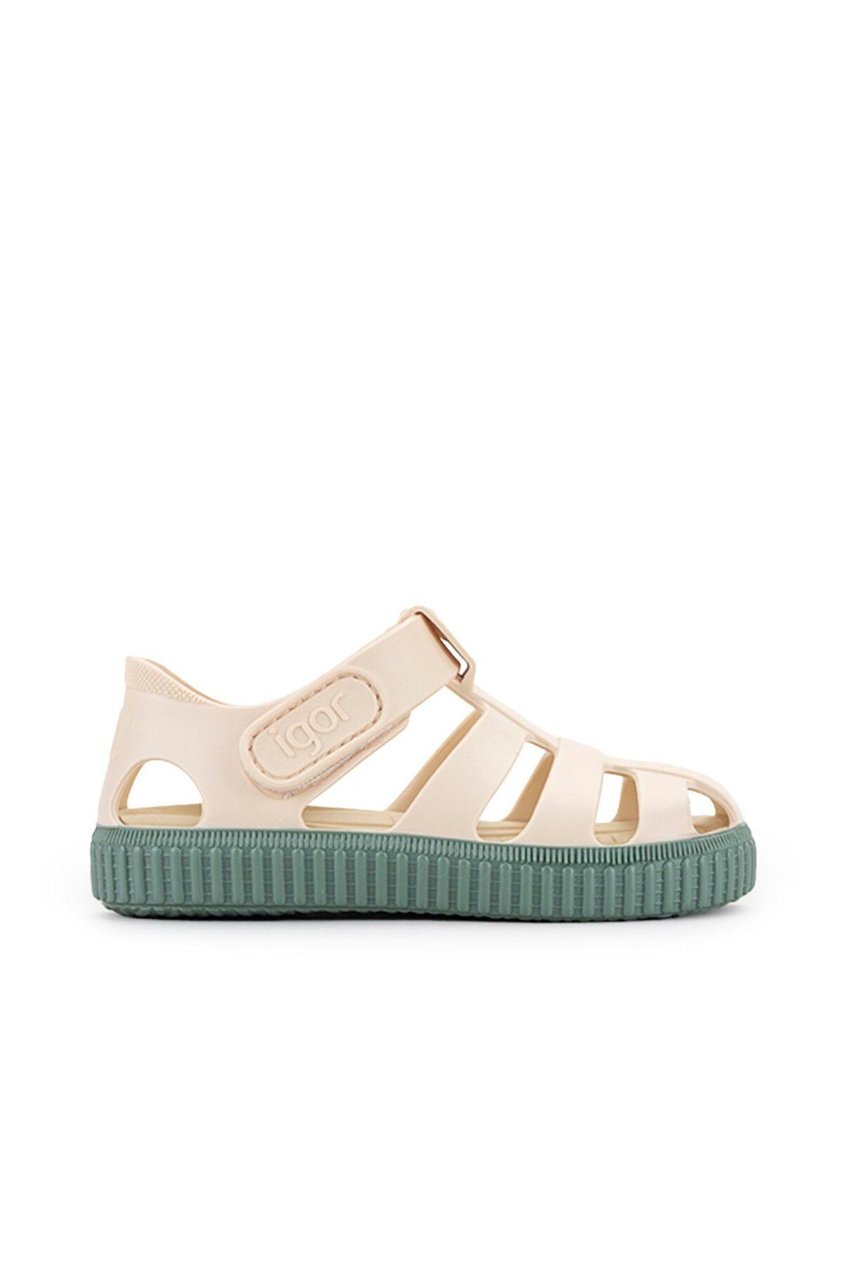 صندل بچه گانه Velcro S10323 Nico Marfil IGOR