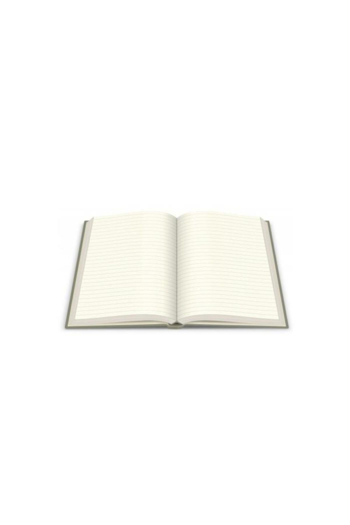 DEFFTER-I Write Because / I Am In Love Lined Notebook 3