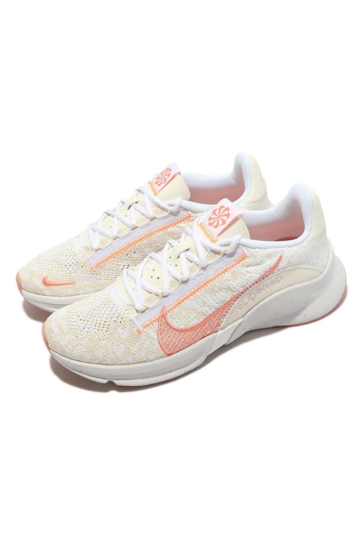 اسنیکر نود زنانه کفش ورزشی Superrep اورجینال Nike