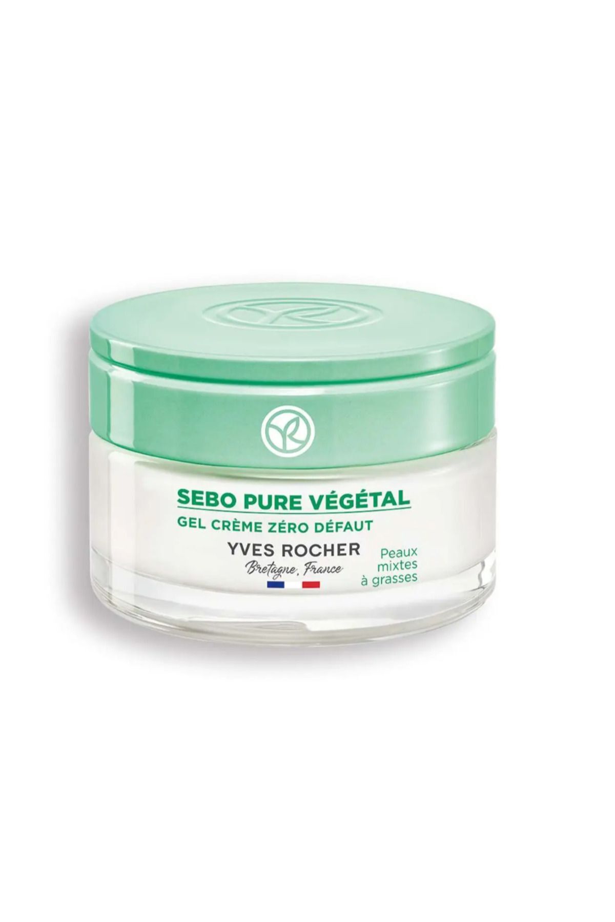 کرم صورت ایوروشه YVRJKSPVTD50ML