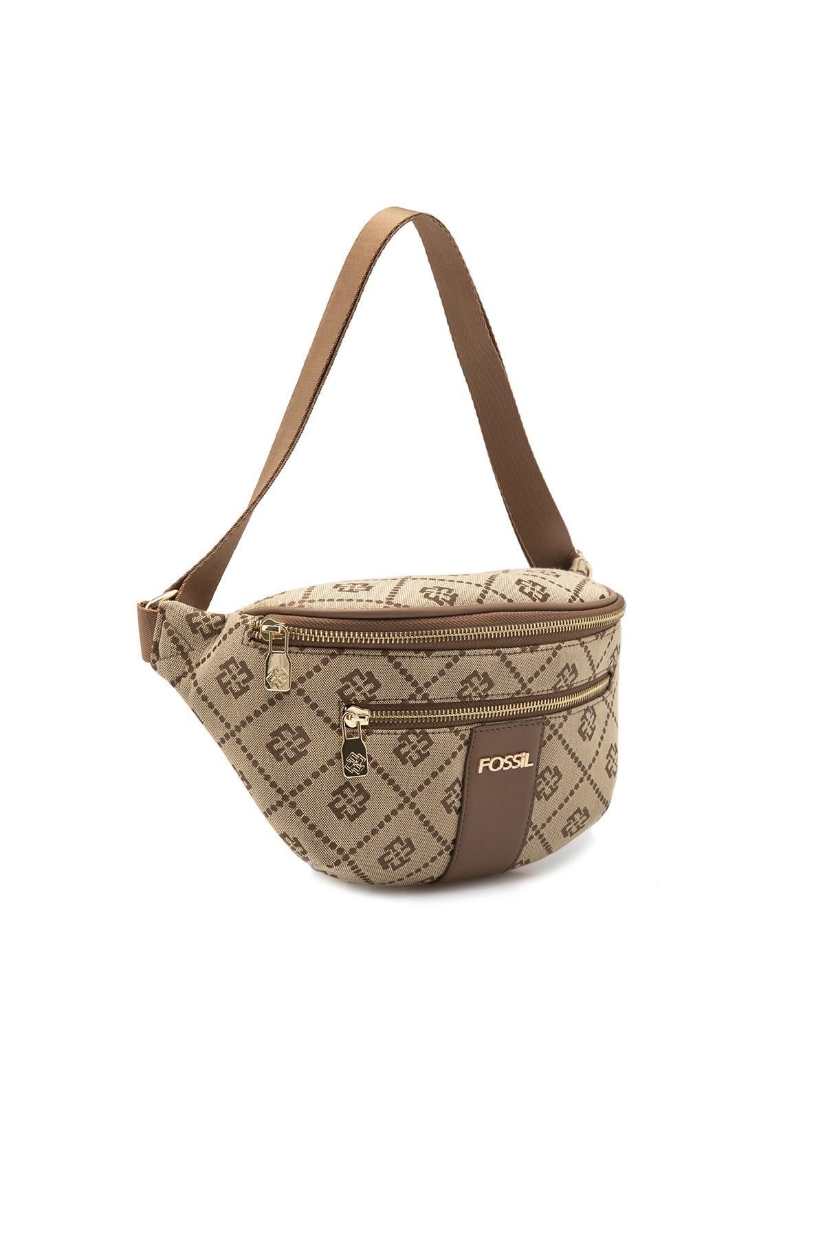Fossil fanny pack shop