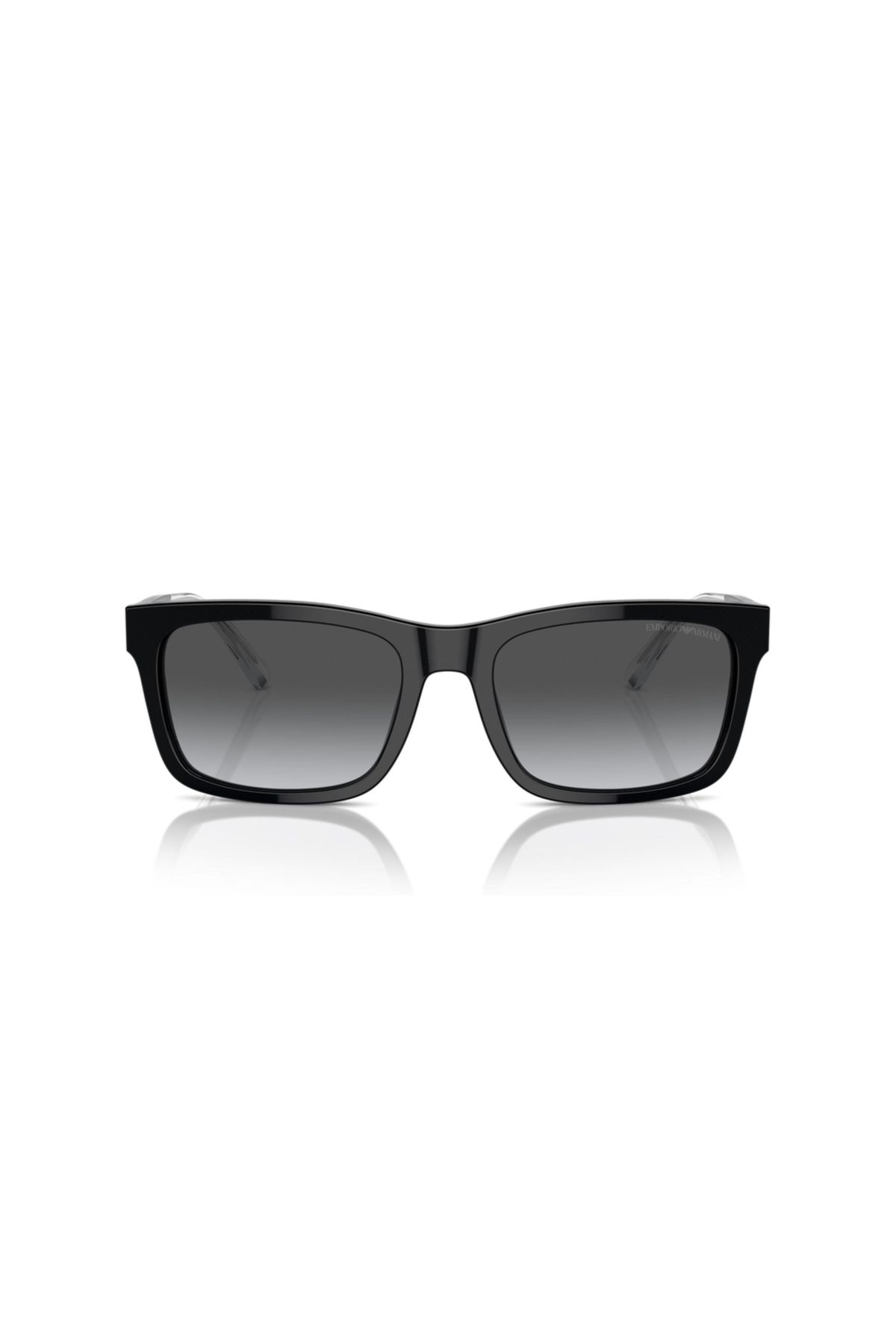 Emporio Armani-Ea4224 5017t3 57 Polarized Men's Sunglasses 2