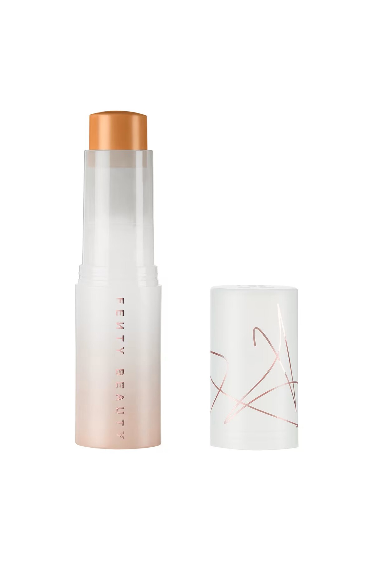 Eaze Drop Blur + Smooth Tint Stick - Long Lasting Moisturizing Stick Foundation