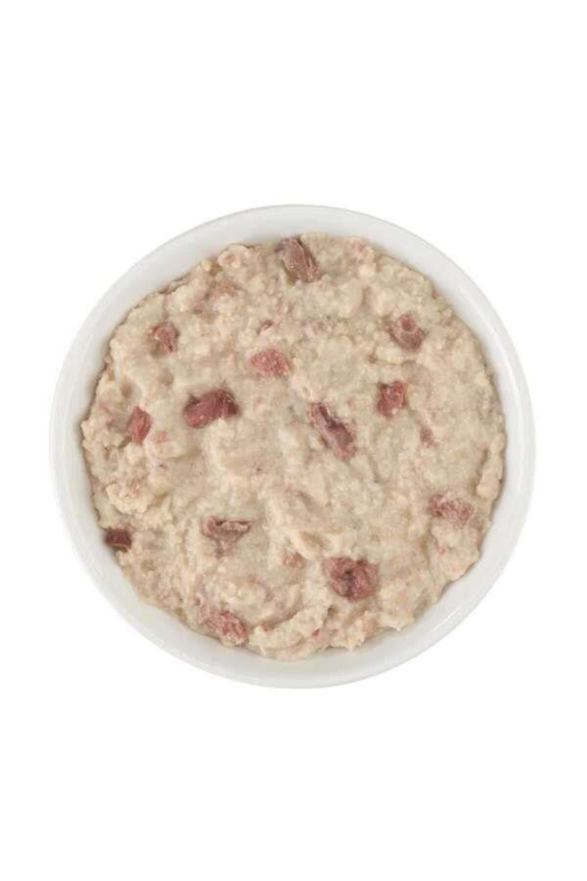 Scehesir After Dark Pate Tavuklu Yetişkin Kedi Konservesi 80 gr
