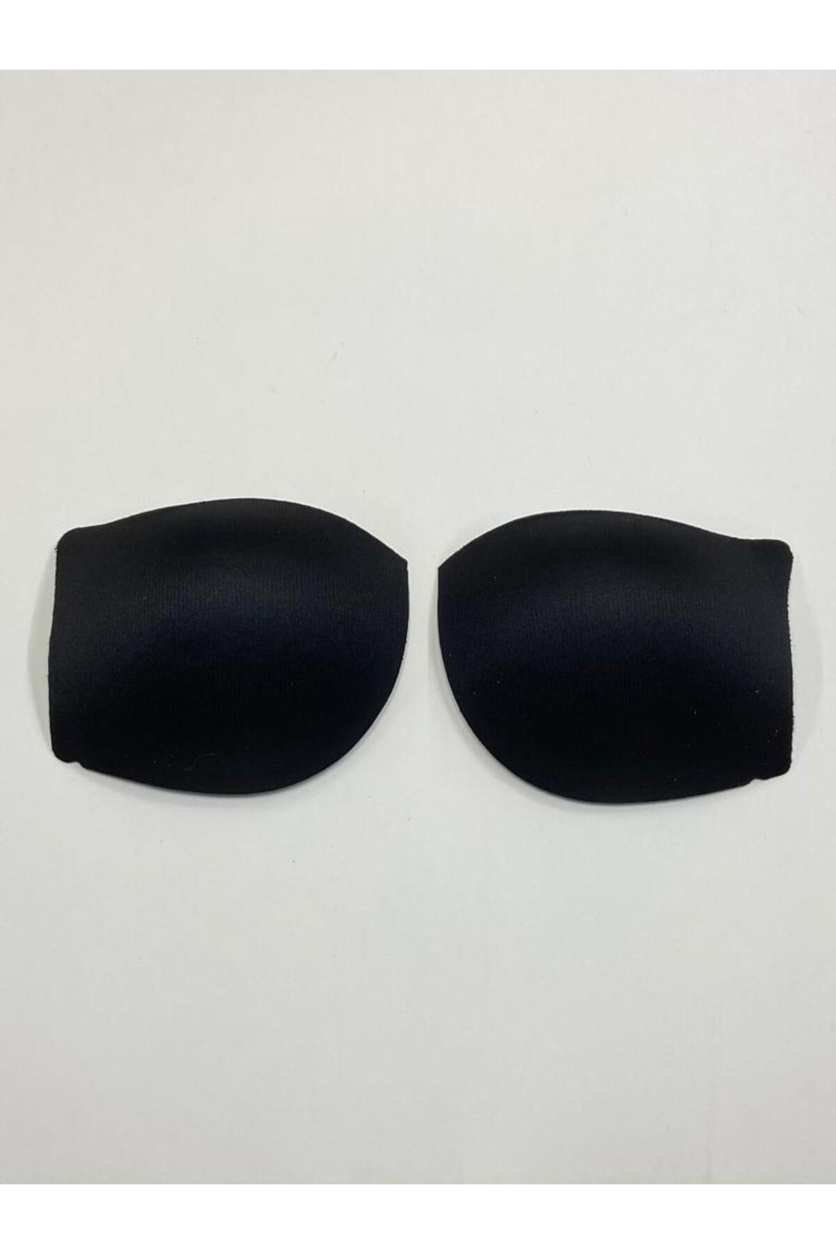 Glop / chest cup / evening dress wedding dress strapless chest cup / hollow / eared model / soft glop