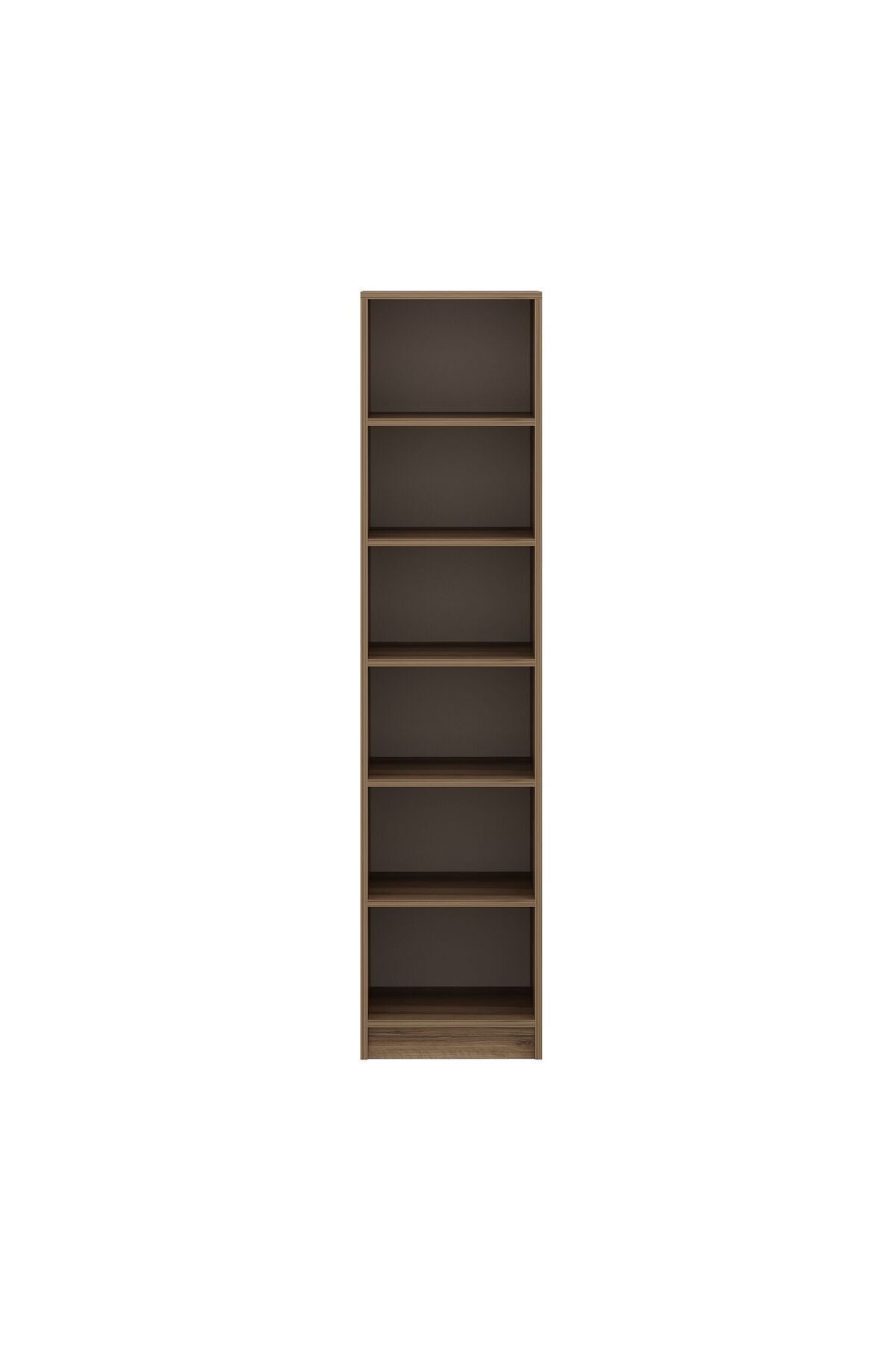 M1021-KALE 1 Body Shelf Dore 190cm