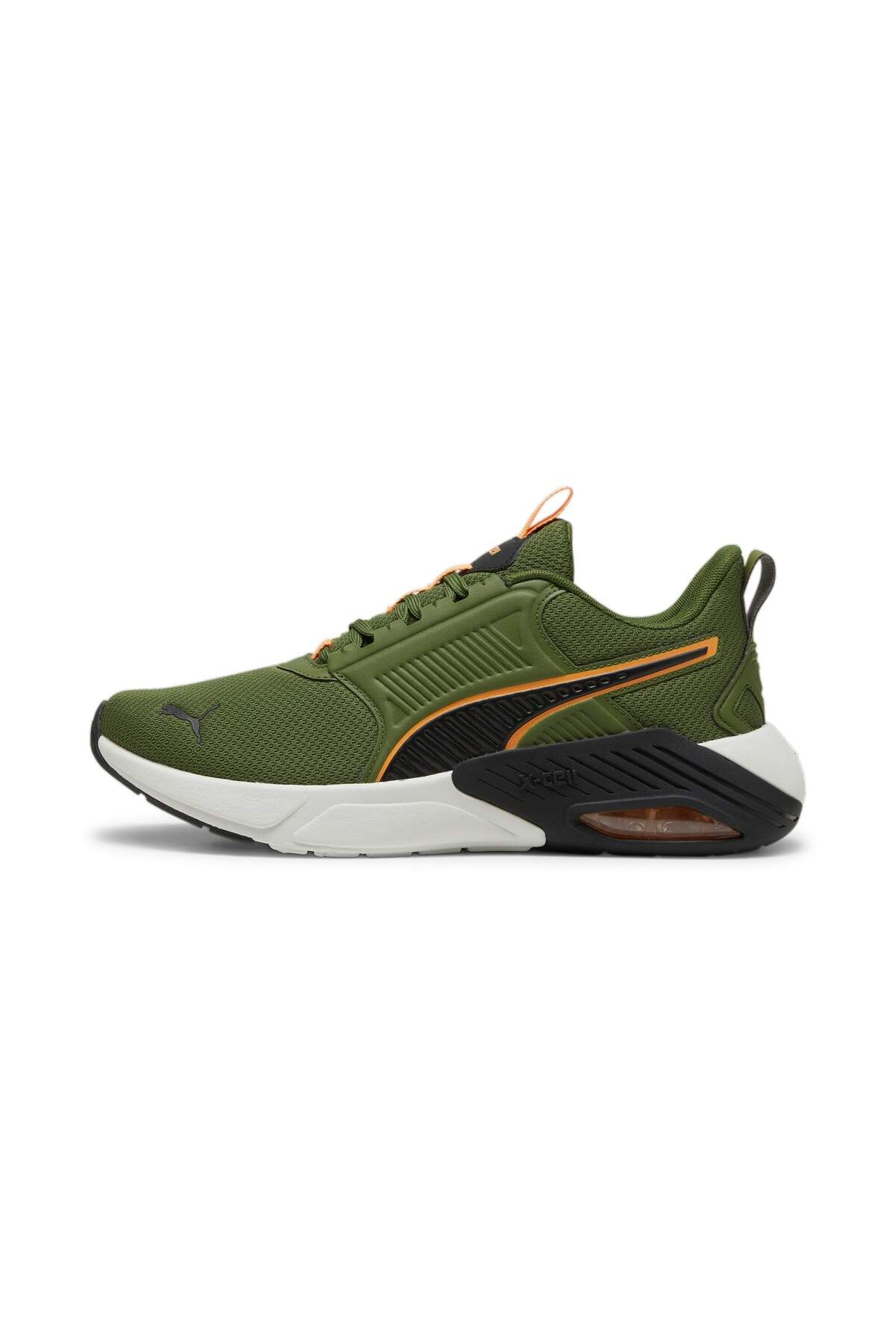 اسنیکر مشکی مردانه و زنانه کفش های رانینگ X Cell Nova FS Puma