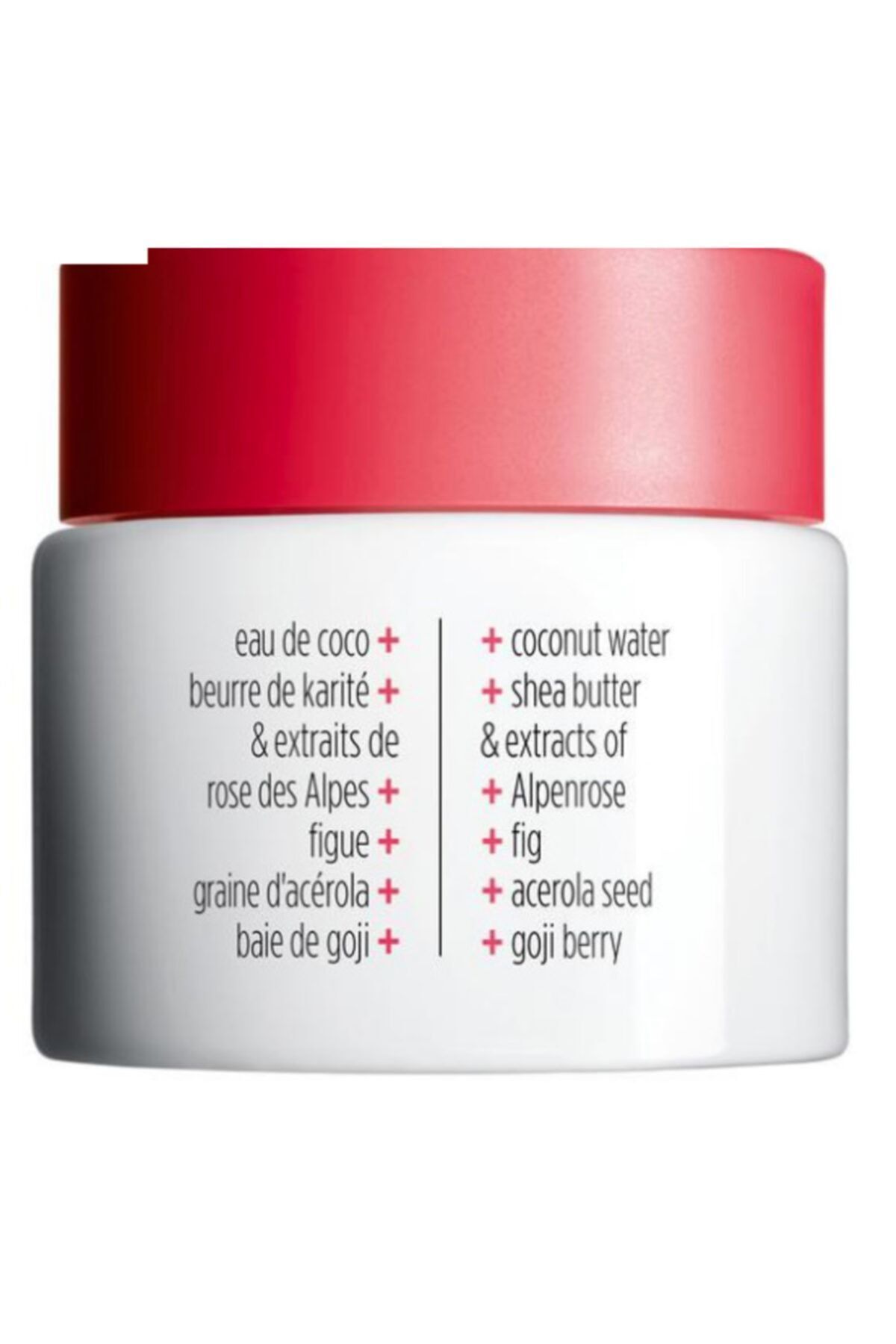 Clarins-My Clarins Re-boost Hydrating Comfort Cream - Day Cream 50ml 3