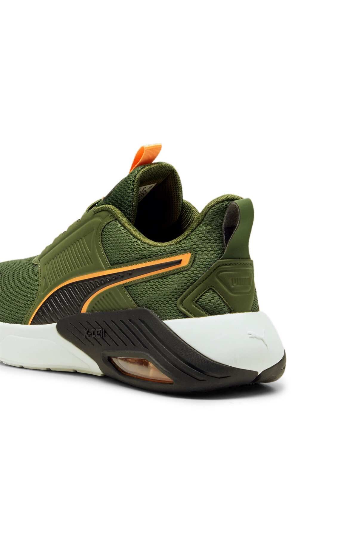 اسنیکر مشکی مردانه و زنانه کفش های رانینگ X Cell Nova FS Puma