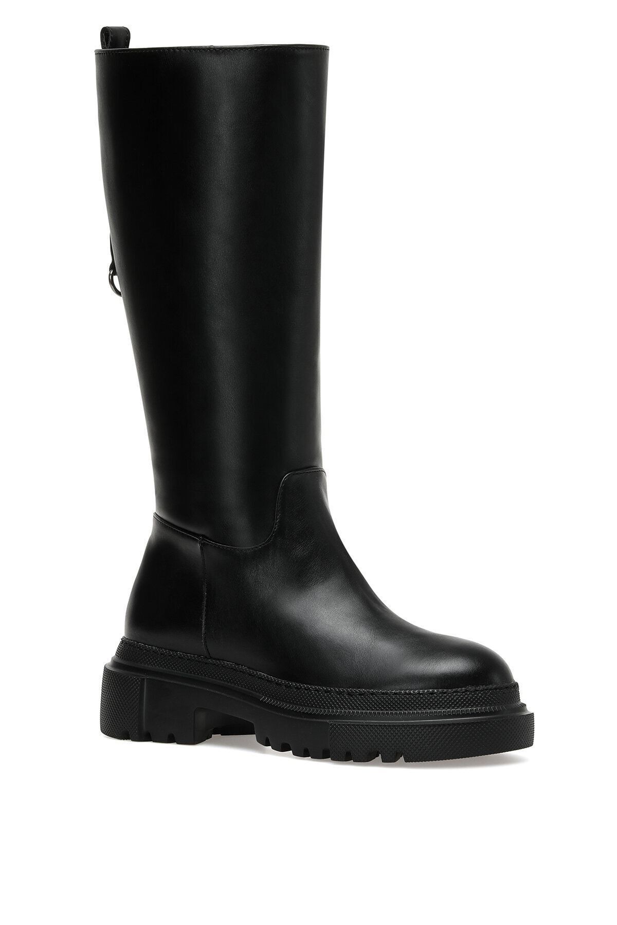 İnci Zeyn.z 2pr Czarne Buty Damskie Kobieta - 40