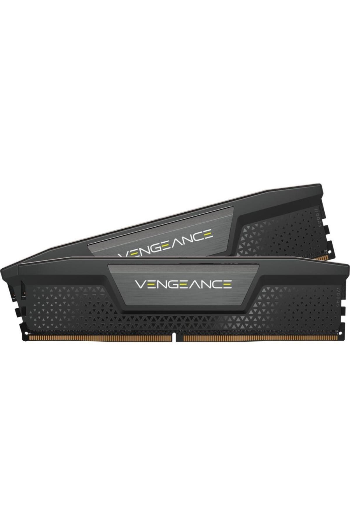 Corsair-Vengeance 32Gb Ddr5 Cl30 - 6000 Mhz Amd Expo Ram 2