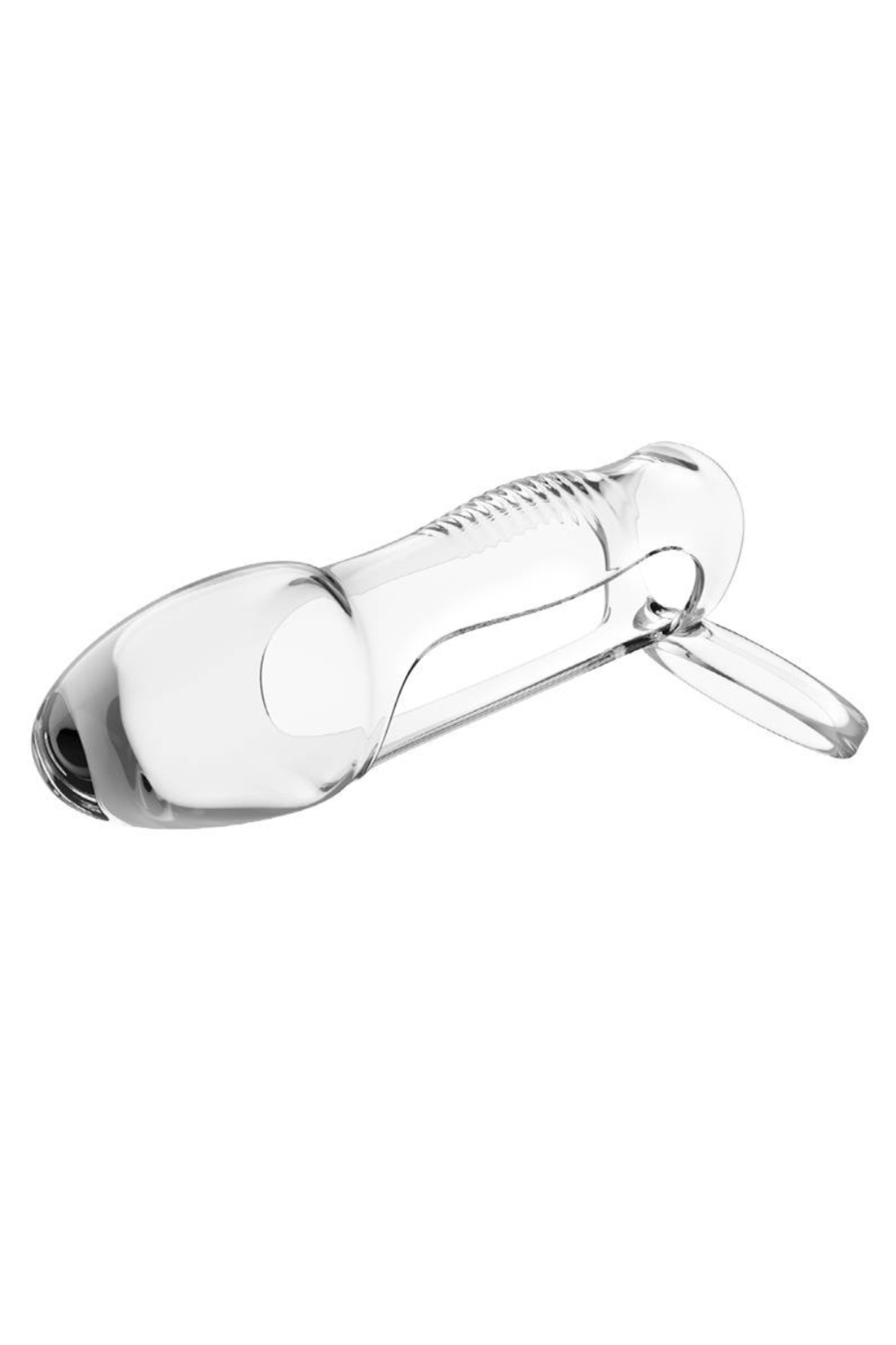 Crystal Penis Sleeve G Point Penis Kılıfı 3