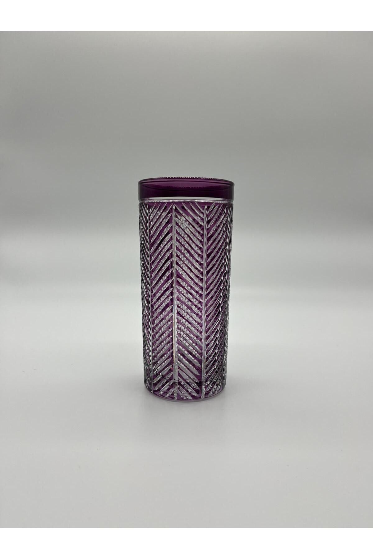 CS Home Design-Palm Tree Patterned Soft Drink Cup 1