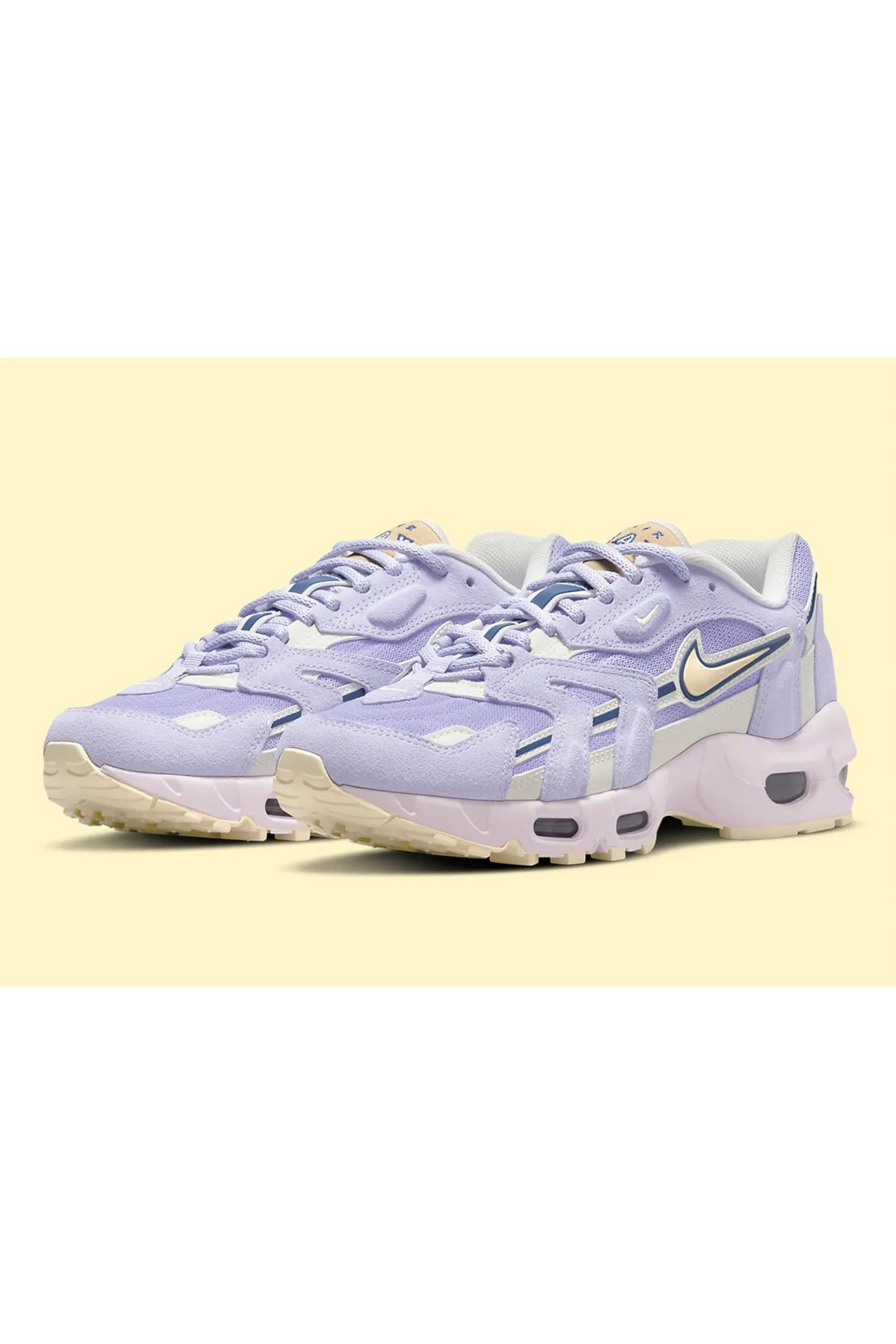 New nike air max 96 discount