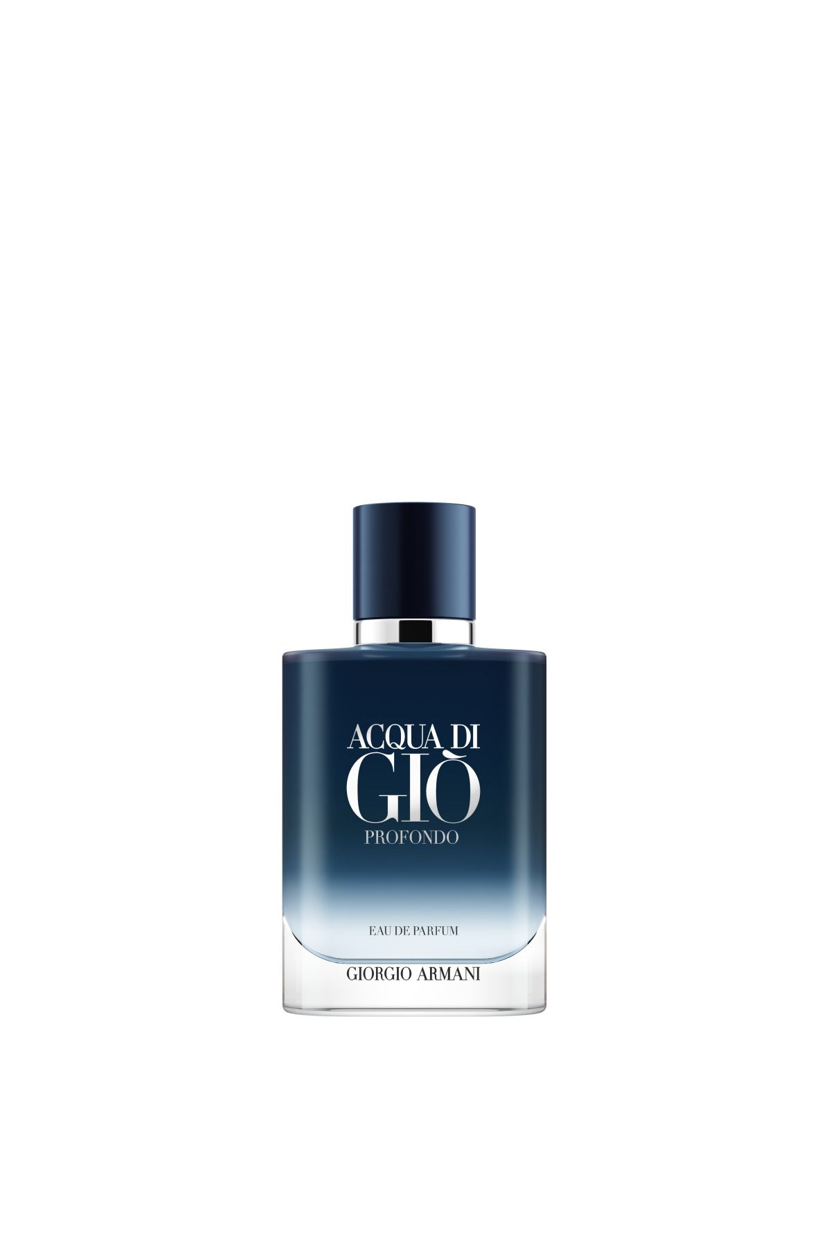 Мужские духи Giorgio Armani Acqua Di Gio Profondo Edp 50 мл 3614273953856 LE310800