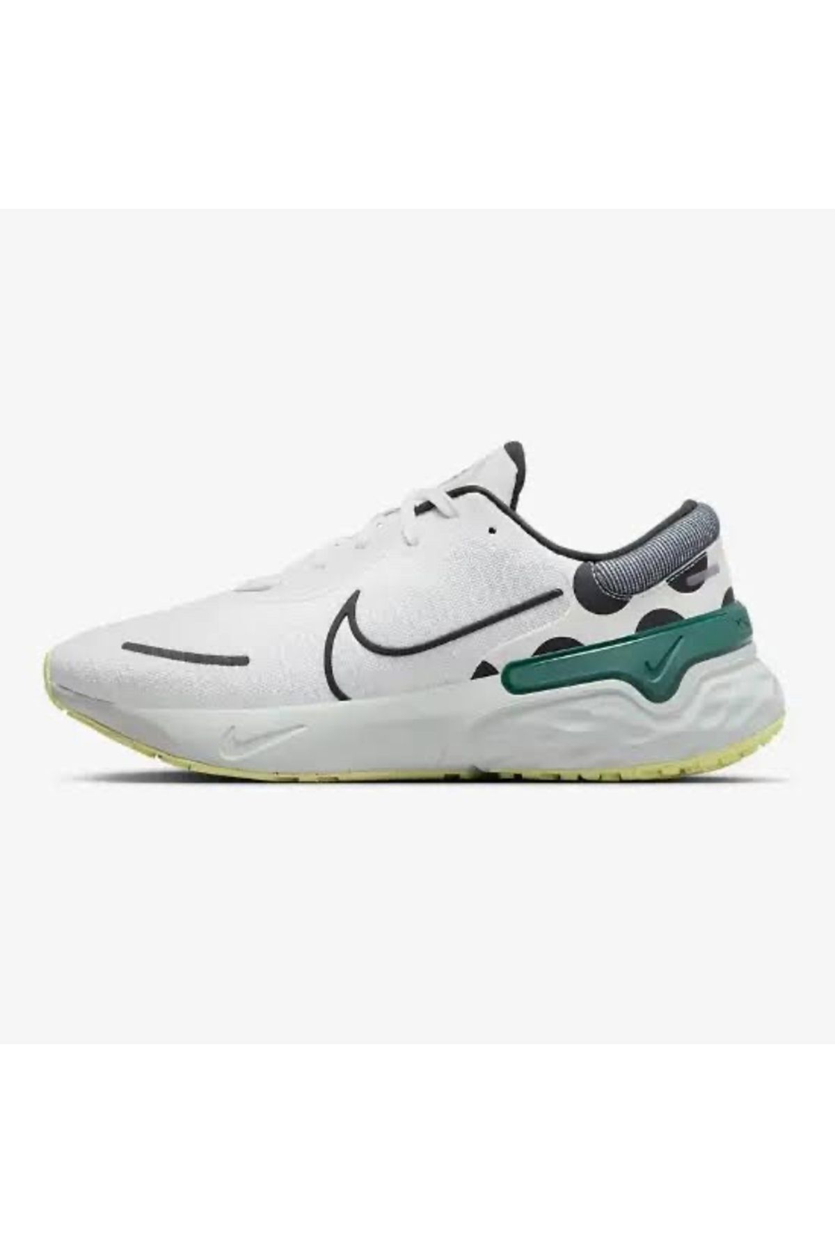 Renewal Run 4 کفش Nike نایکی رانینگ مردانه جاده اورجینال - تصویر 3