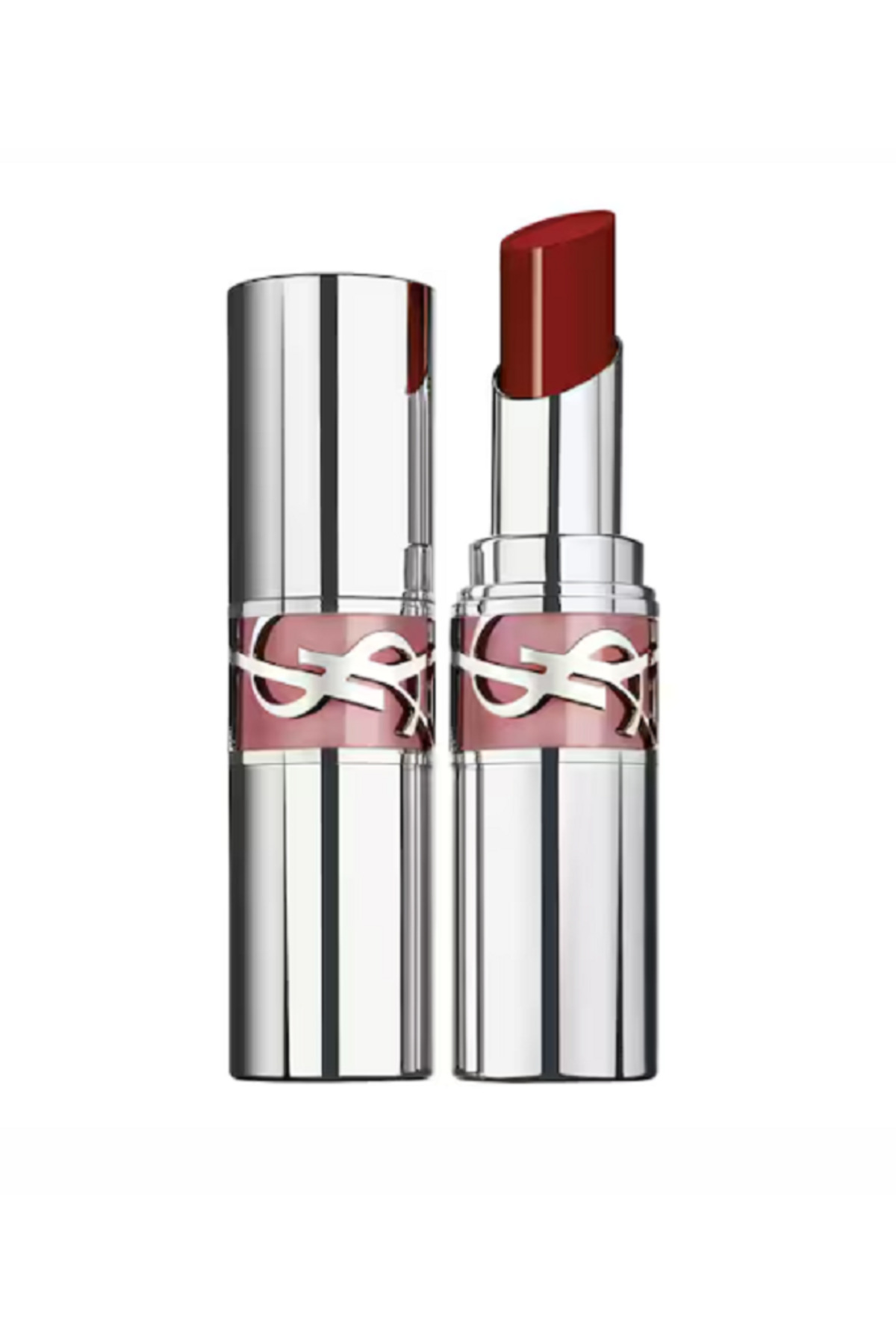 YSL Loveshine - Intensely Moisturizing Shiny Lipstick