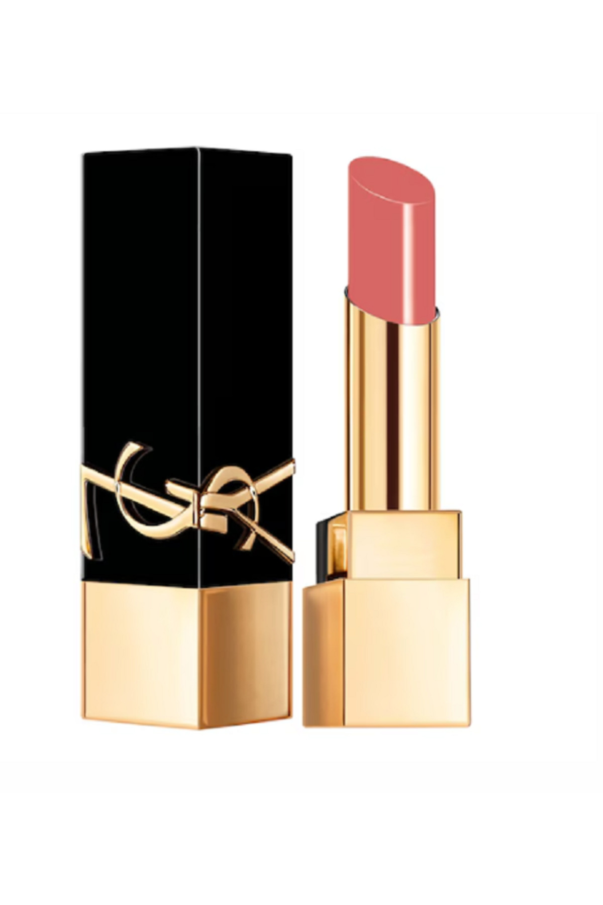 Rouge Pur Couture The Bold - Three-Dimensional Shimmering Lipstick