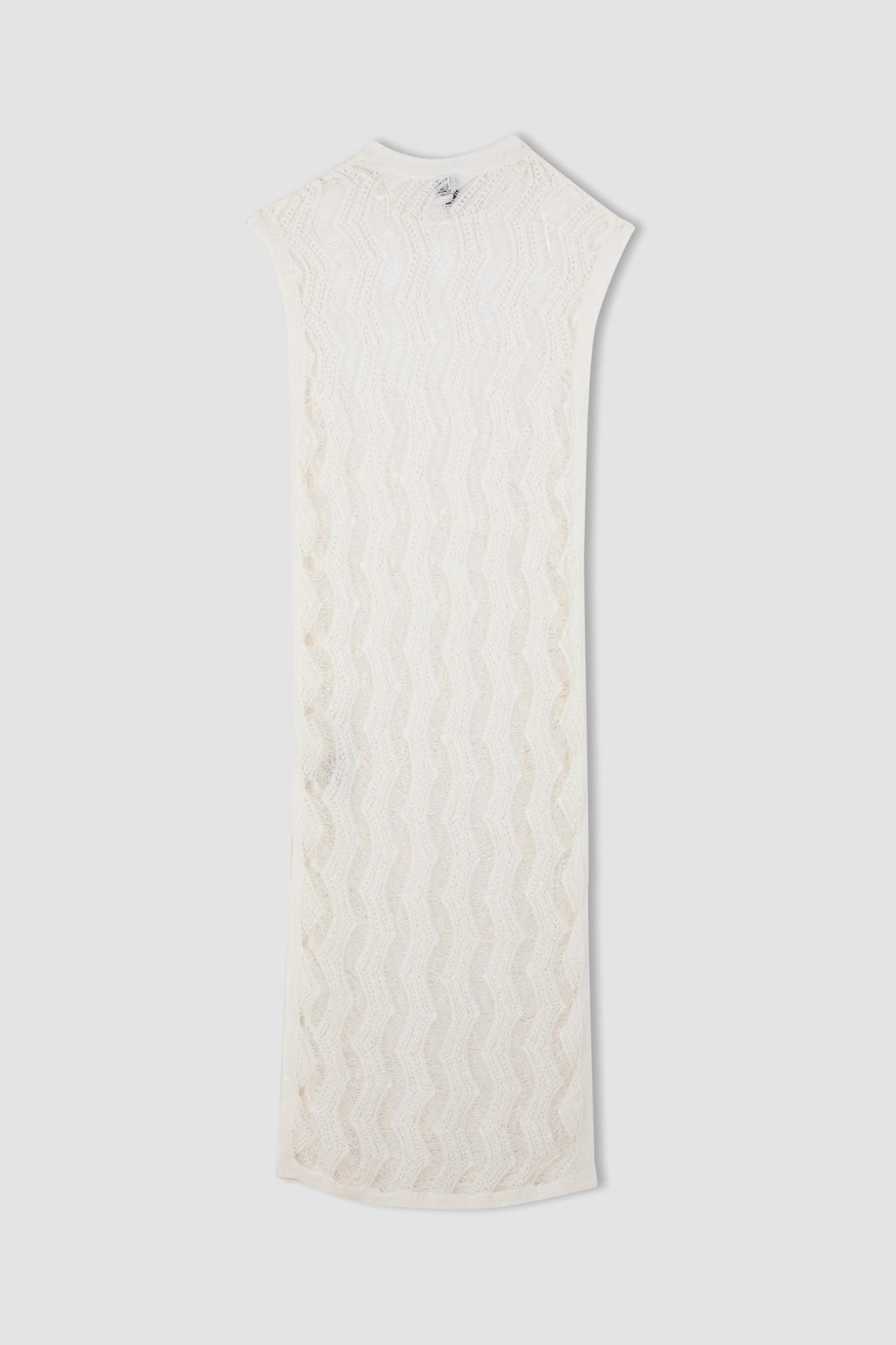 لباس زنانه دفاکتو | D3013AX24SM Defacto - Image 3