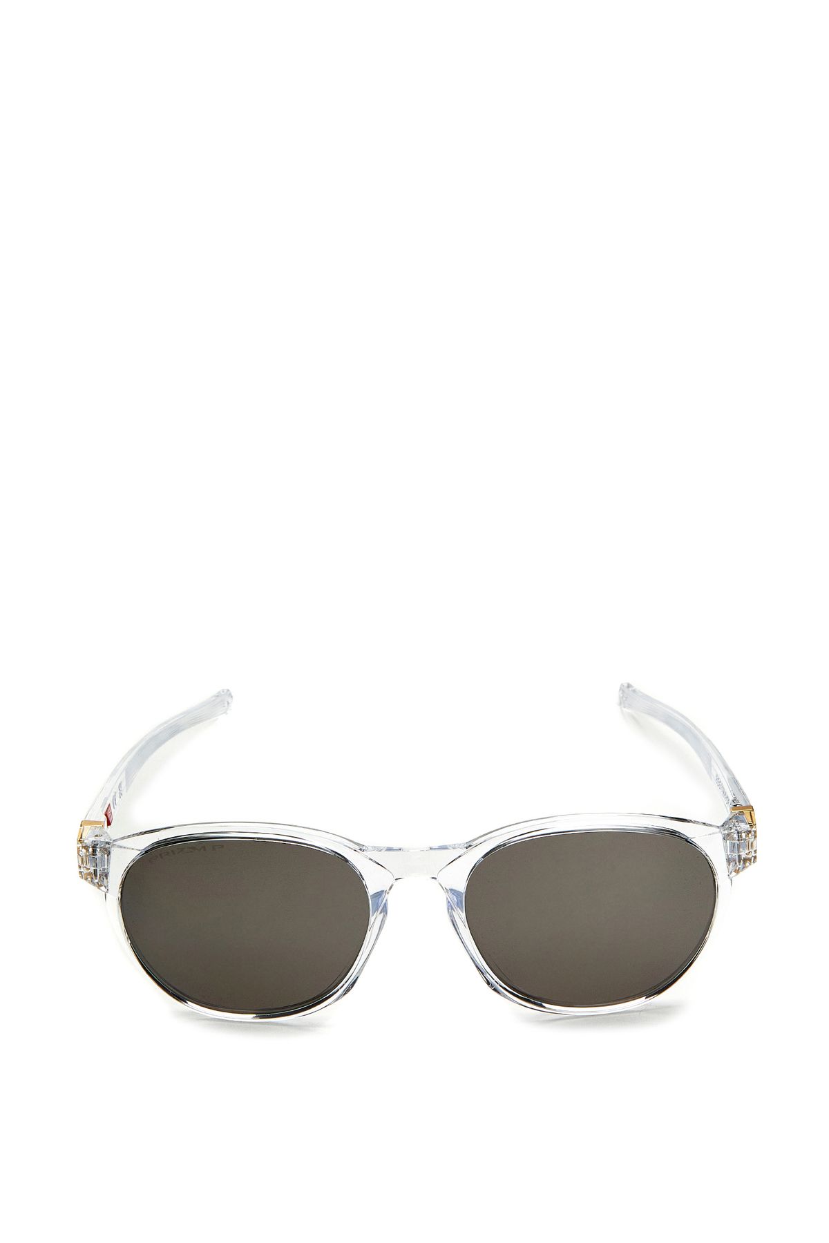 عینک آفتابی مردانه شفاف Reedmace سایز: 54 Oakley