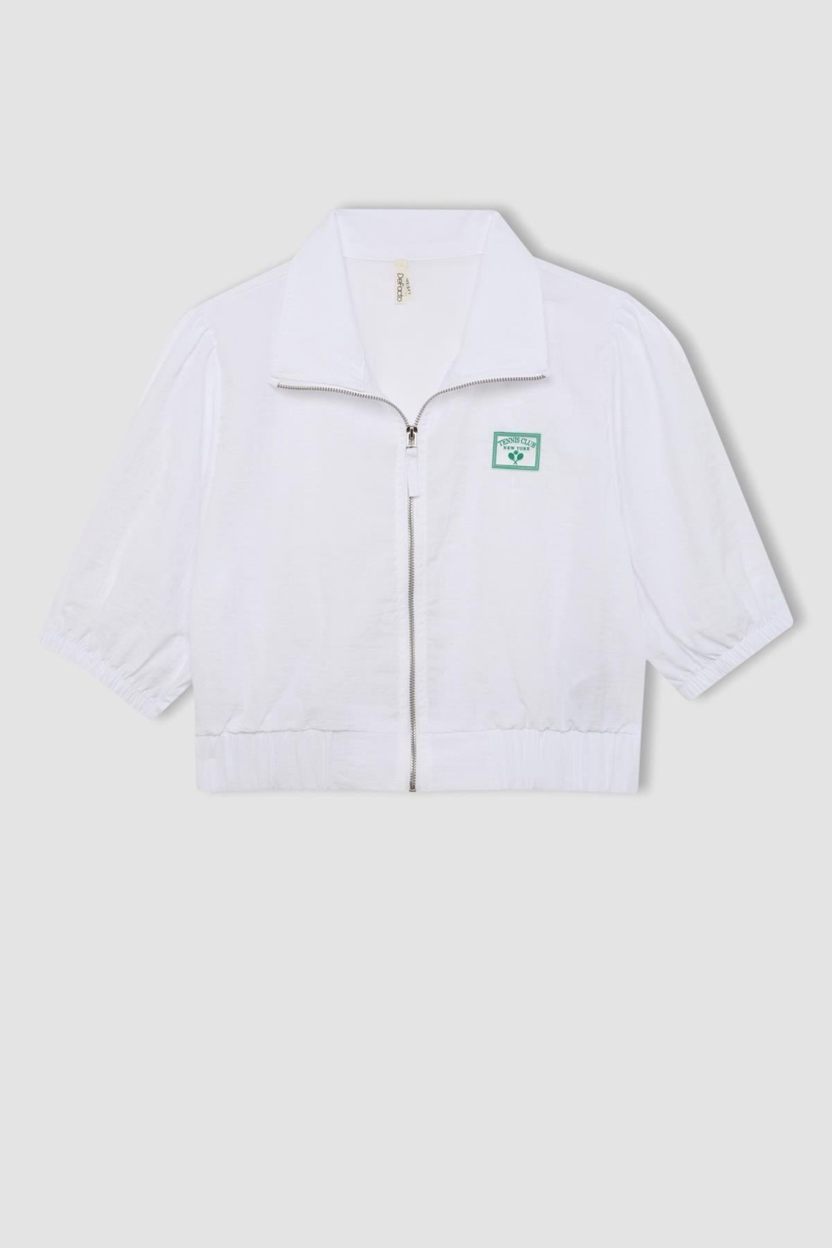 ژاکت دخترانه دفاکتو | C4733A824SM Defacto - Image 6