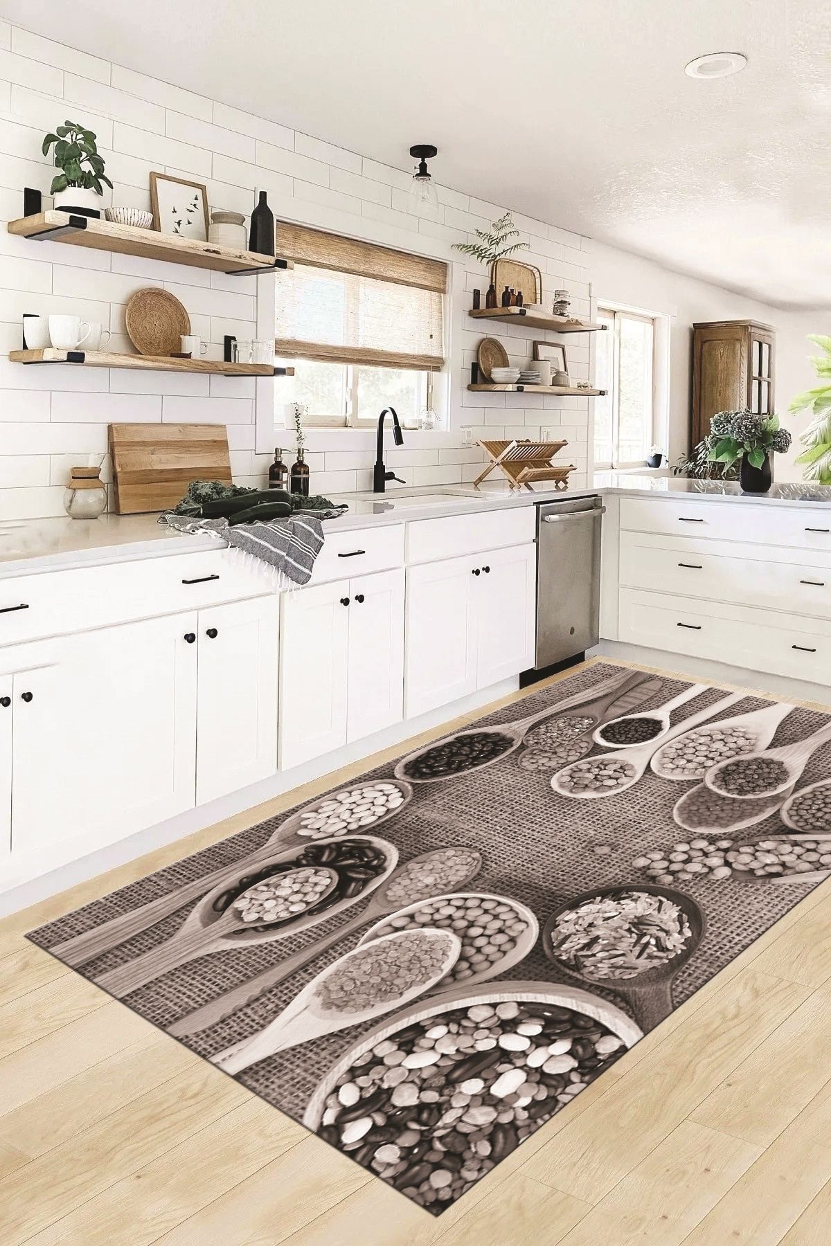 Kitchen throw rugs sale