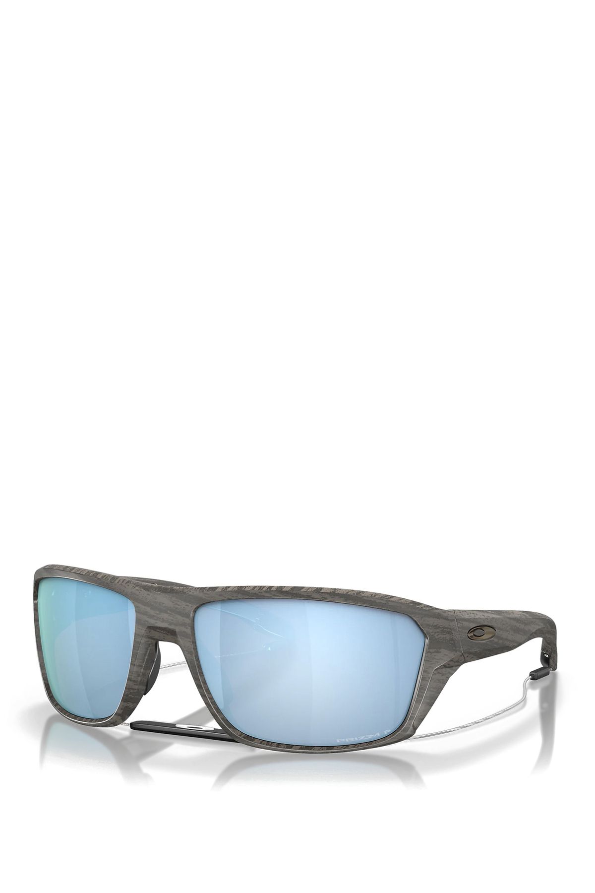 عینک آفتابی مردانه قهوه ای سایز: 64 Oakley