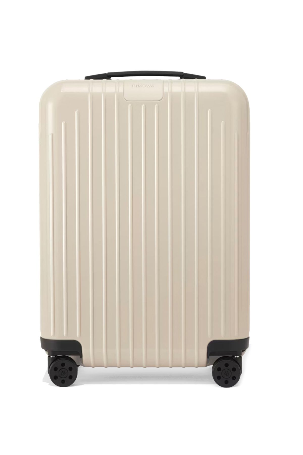 Rimowa Essential Lite Cream Color Cabin Suitcase Trendyol