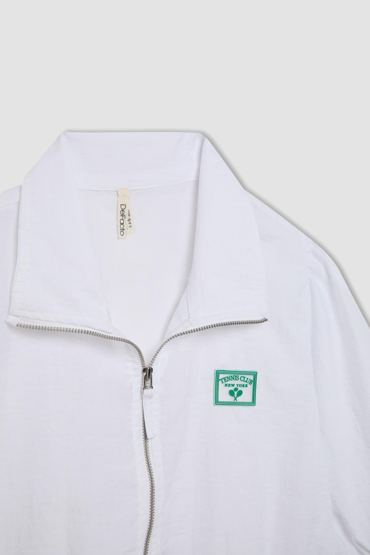 ژاکت دخترانه دفاکتو | C4733A824SM Defacto - Image 7