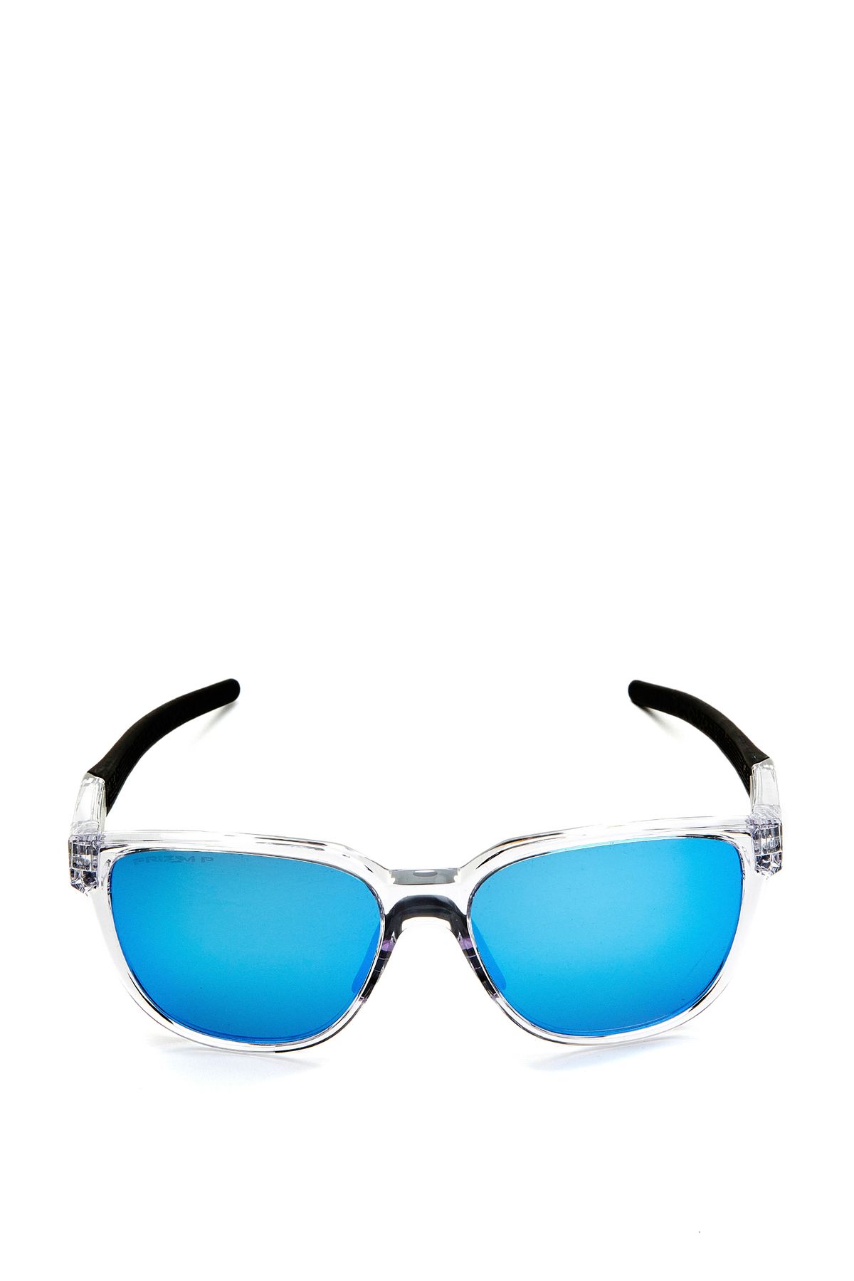 عینک آفتابی مردانه شفاف Actuator سایز: 57 Oakley