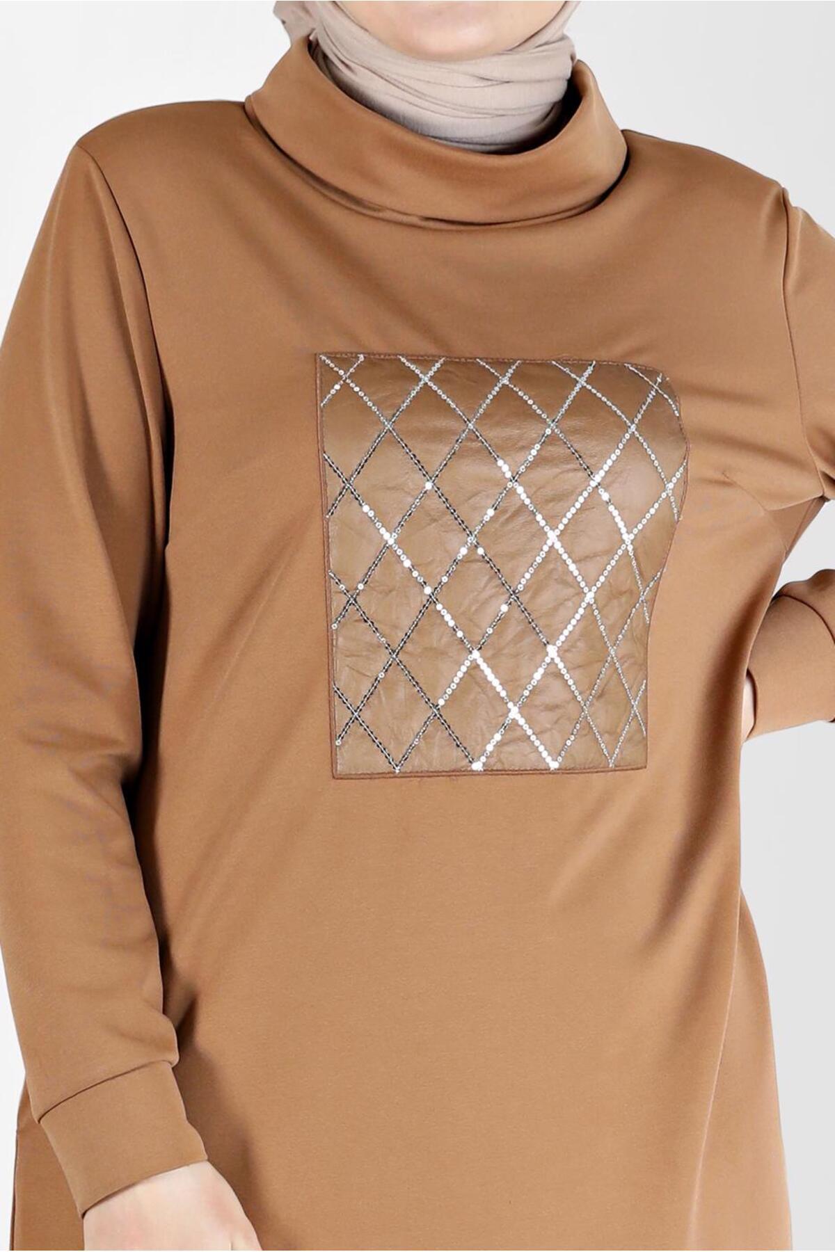 لباس زنانه آلوینا | 22KELB0020198 Alvina - Image 4