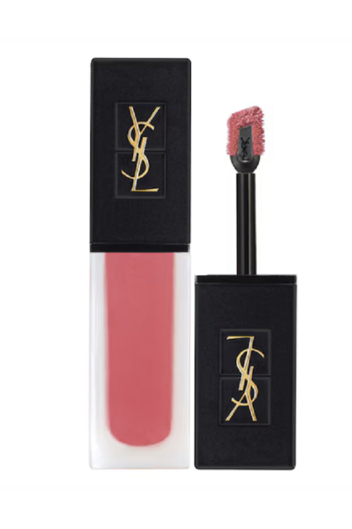 Tatouage Couture Velvet Cream - Velvet Finish Matte Lipstick
