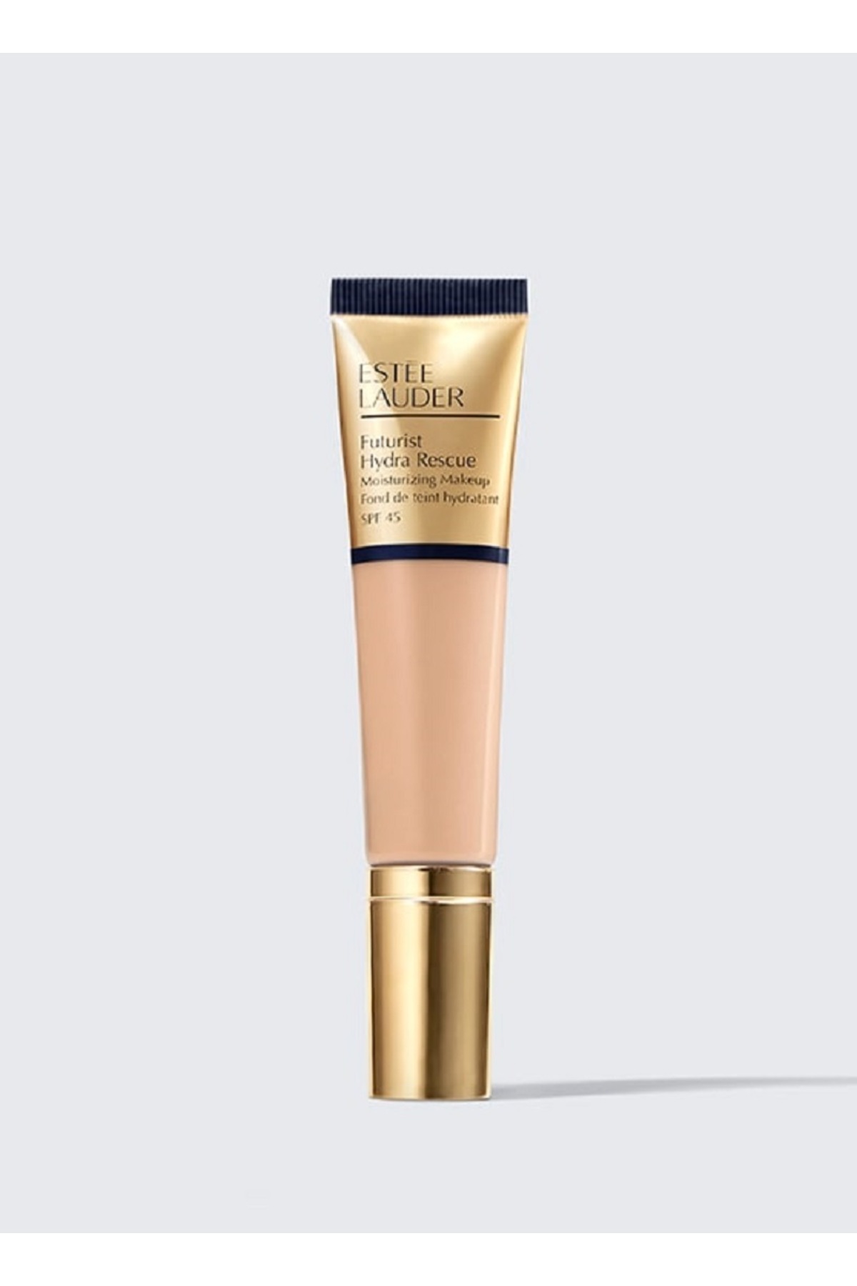 Futurist Hydra Rescue - Wrinkle Reducing Moisturizing Foundation SPF 45 35ml