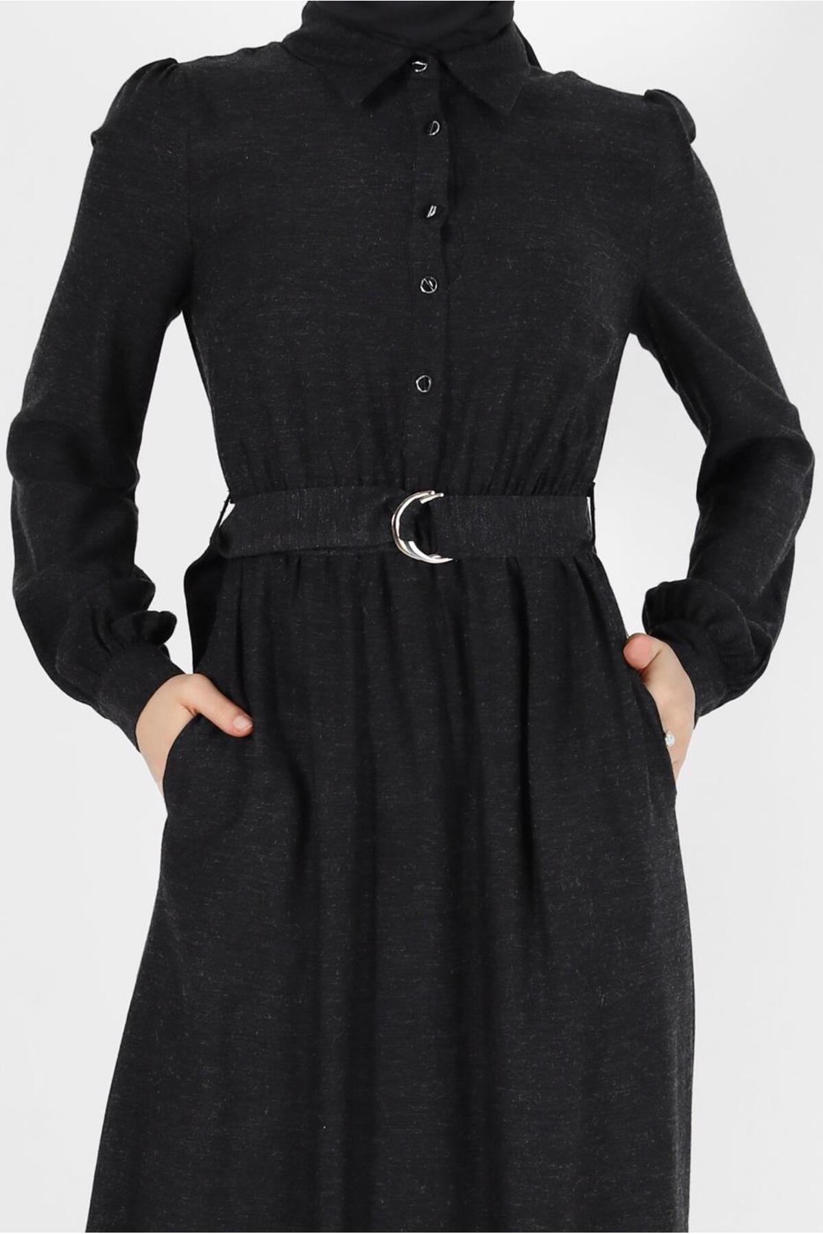 لباس زنانه آلوینا | 22KELB0042268-1 Alvina - Image 4