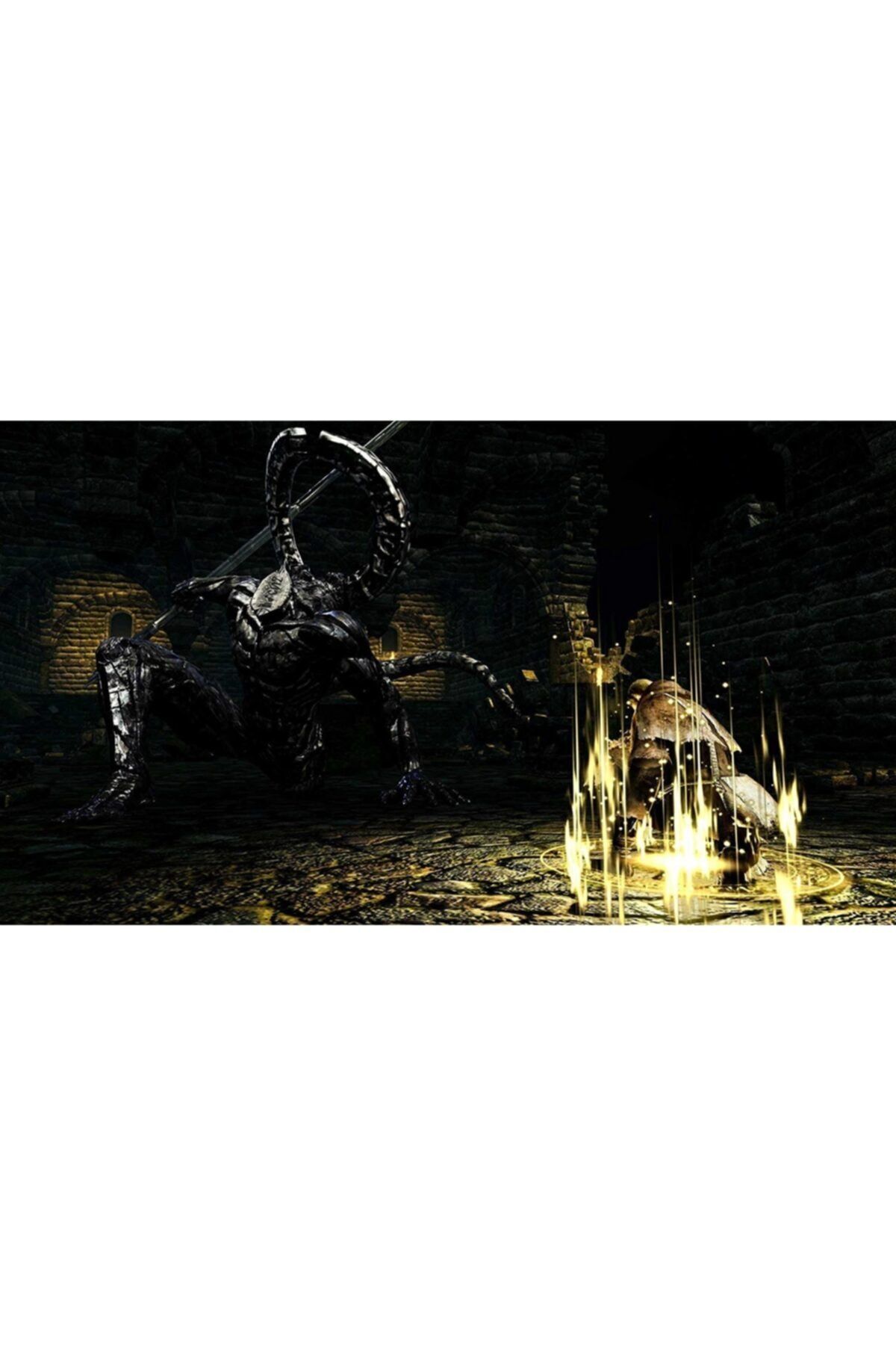 Bandai Namco Dark Souls Remastered Ps4 Oyun