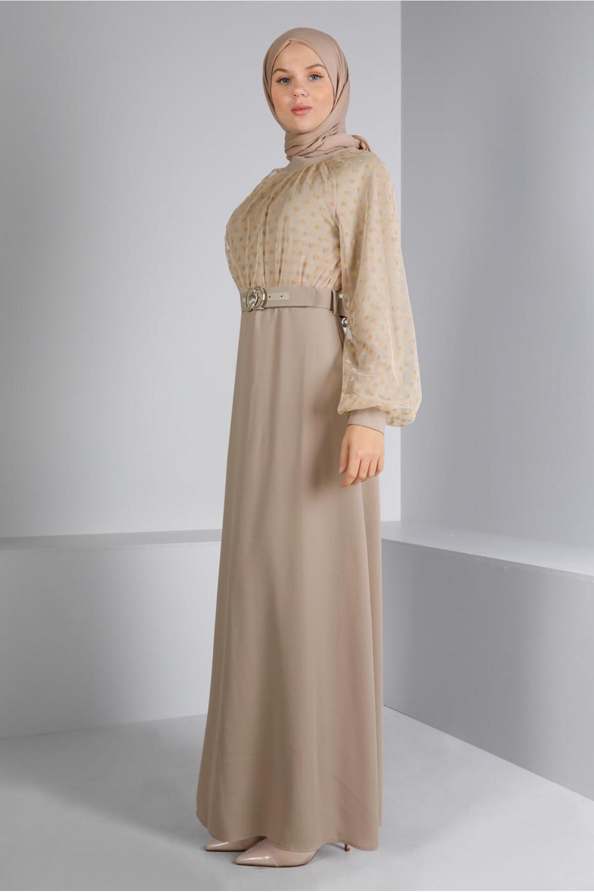 لباس زنانه آلوینا | 23KELB0043367 Alvina - Image 2