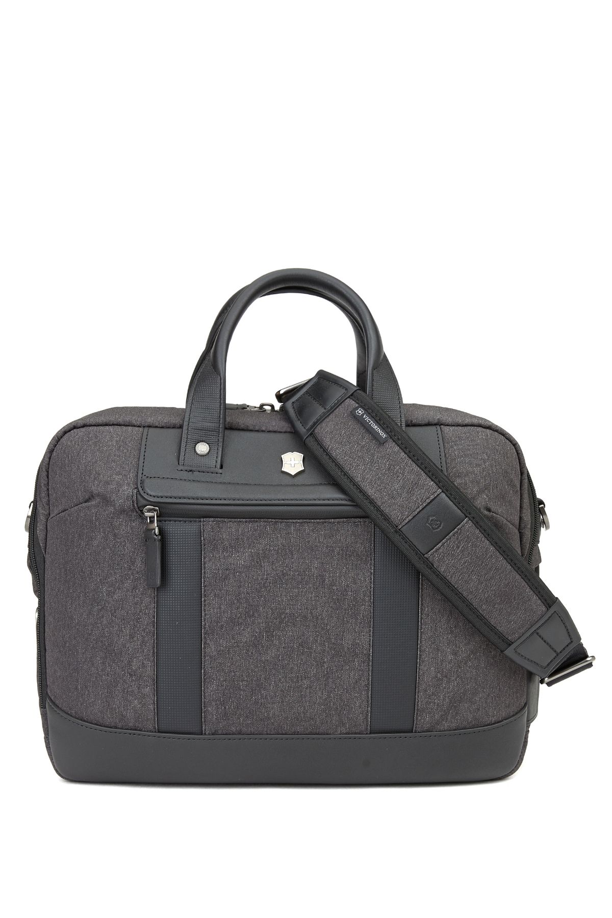 Victorinox-Briefcase - Architecture Urban Design 1