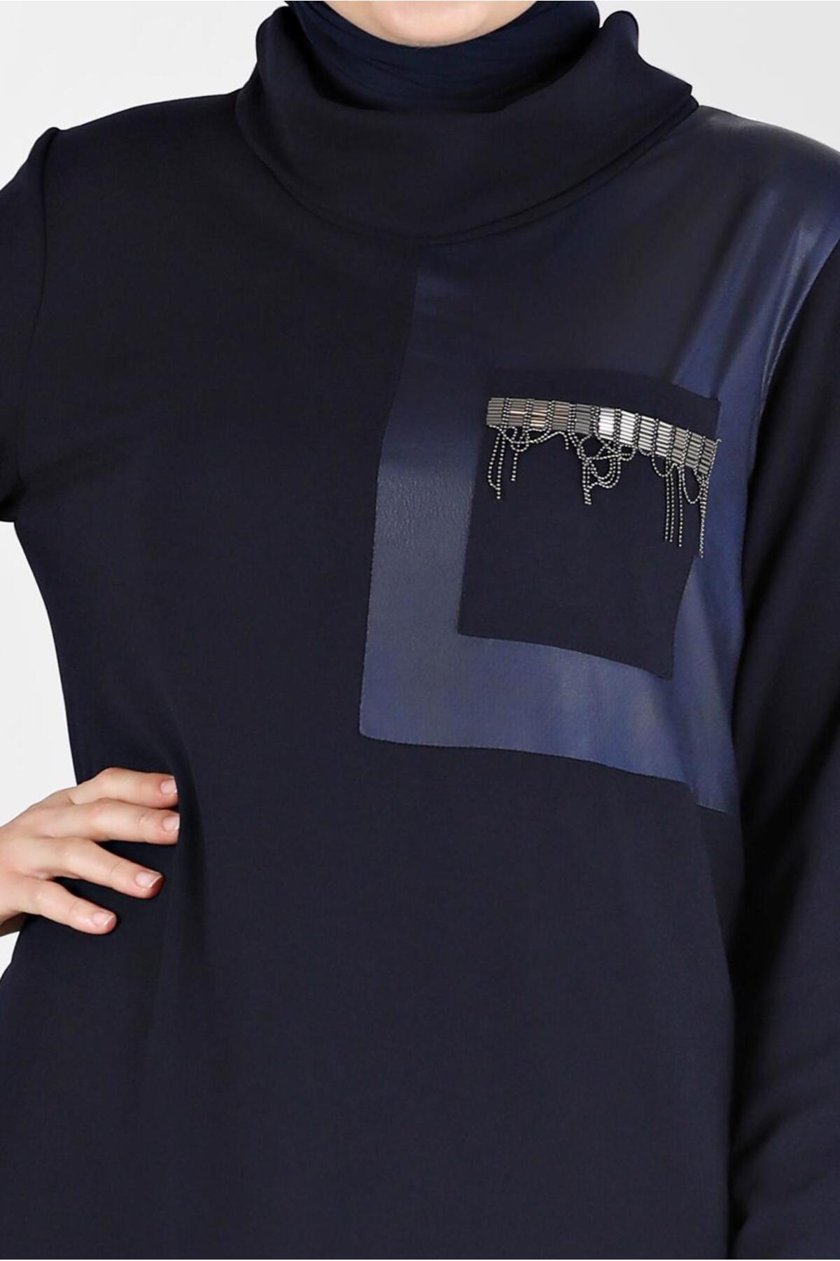 لباس زنانه آلوینا | 22KELB0020197 Alvina - Image 4