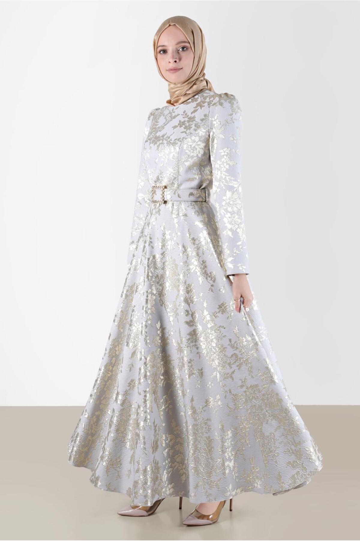 لباس زنانه آلوینا | 22YELB0042815 Alvina - Image 3