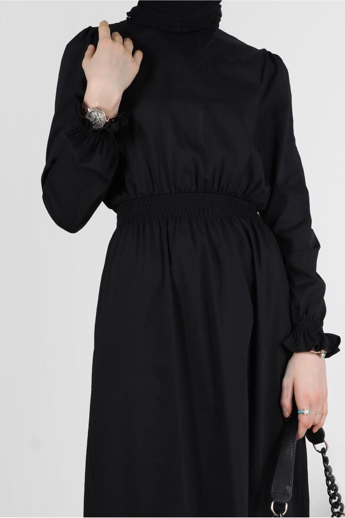 لباس زنانه آلوینا | TYCPE2D53N170829516191271 Alvina - Image 4