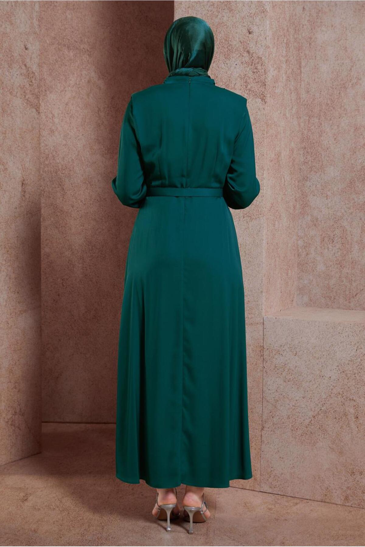 لباس زنانه آلوینا | 22YELB0042648 Alvina - Image 3