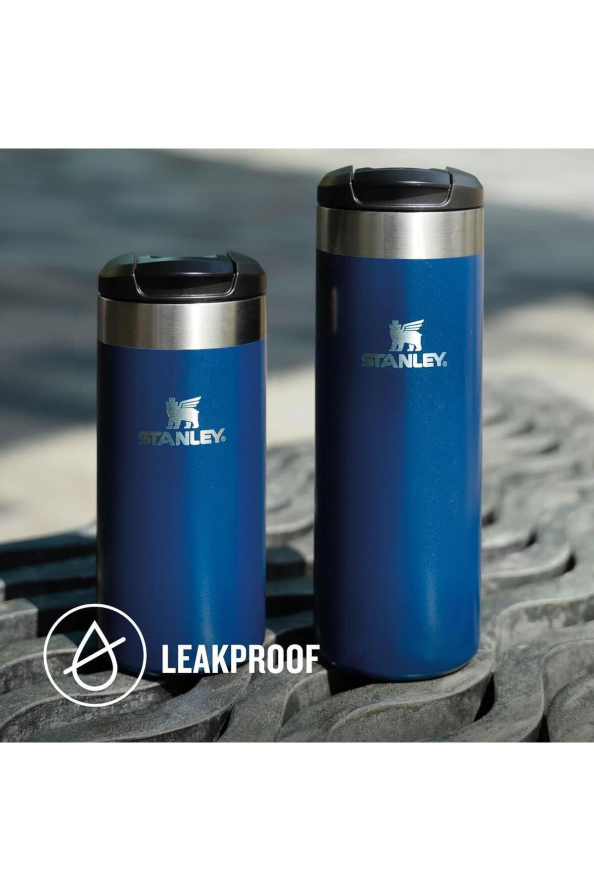 فلاسک  طلایی استنلیStanley | STAN011 اورجینال - تصویر 5