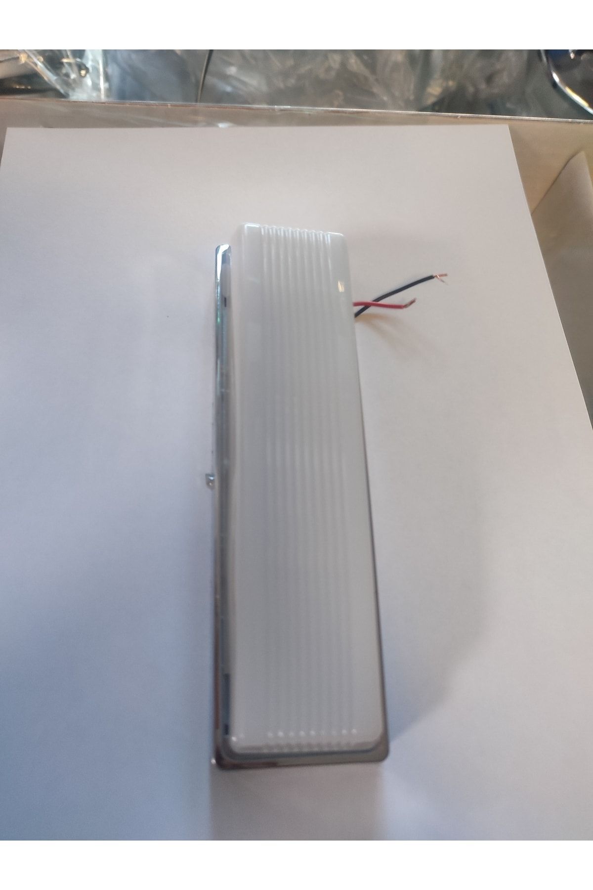 Akyol Oto Direk Lambası Uyumlu Etiketçilere Özel Direk Lambası Adet