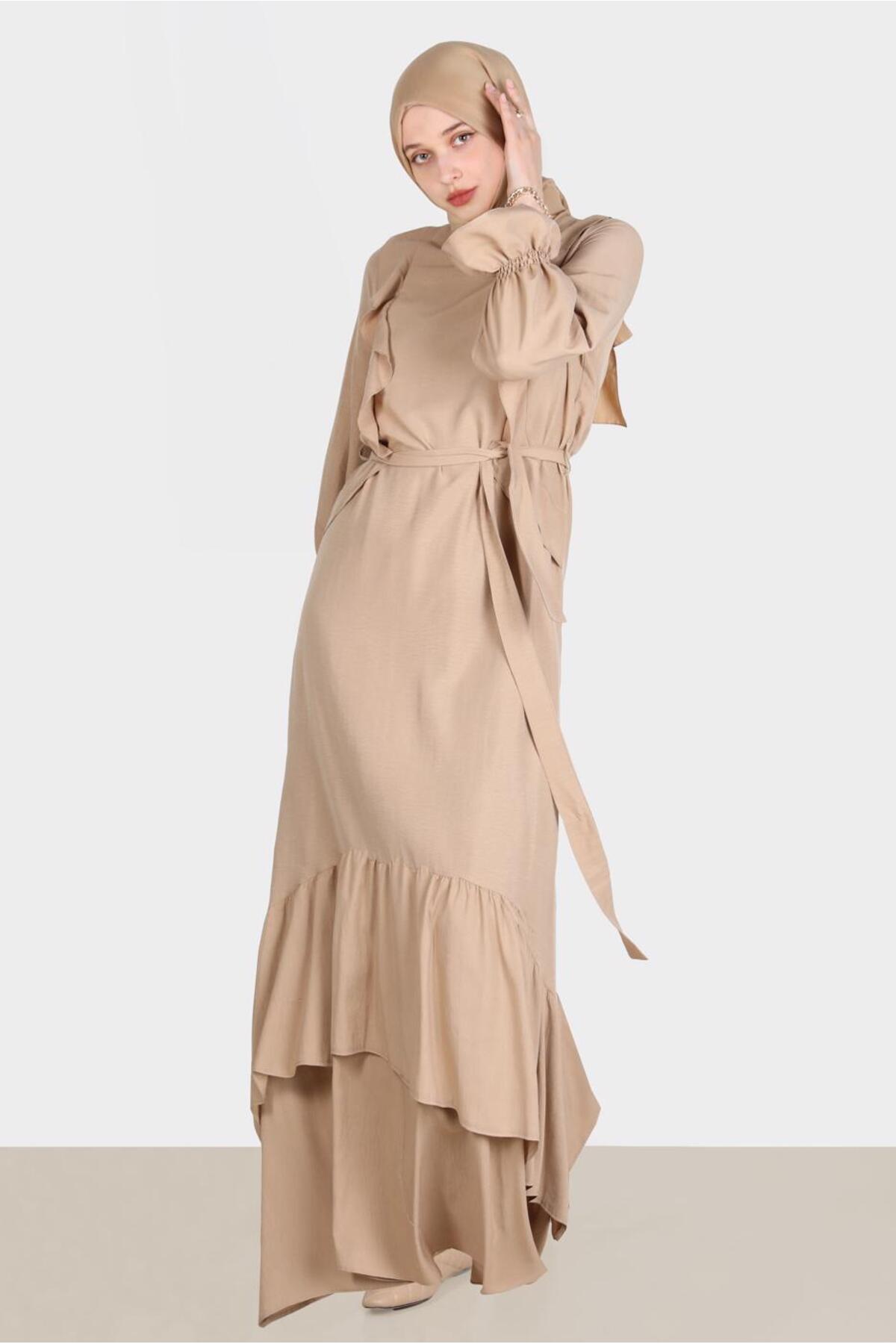 لباس زنانه آلوینا | 22YELB0042633 Alvina - Image 2