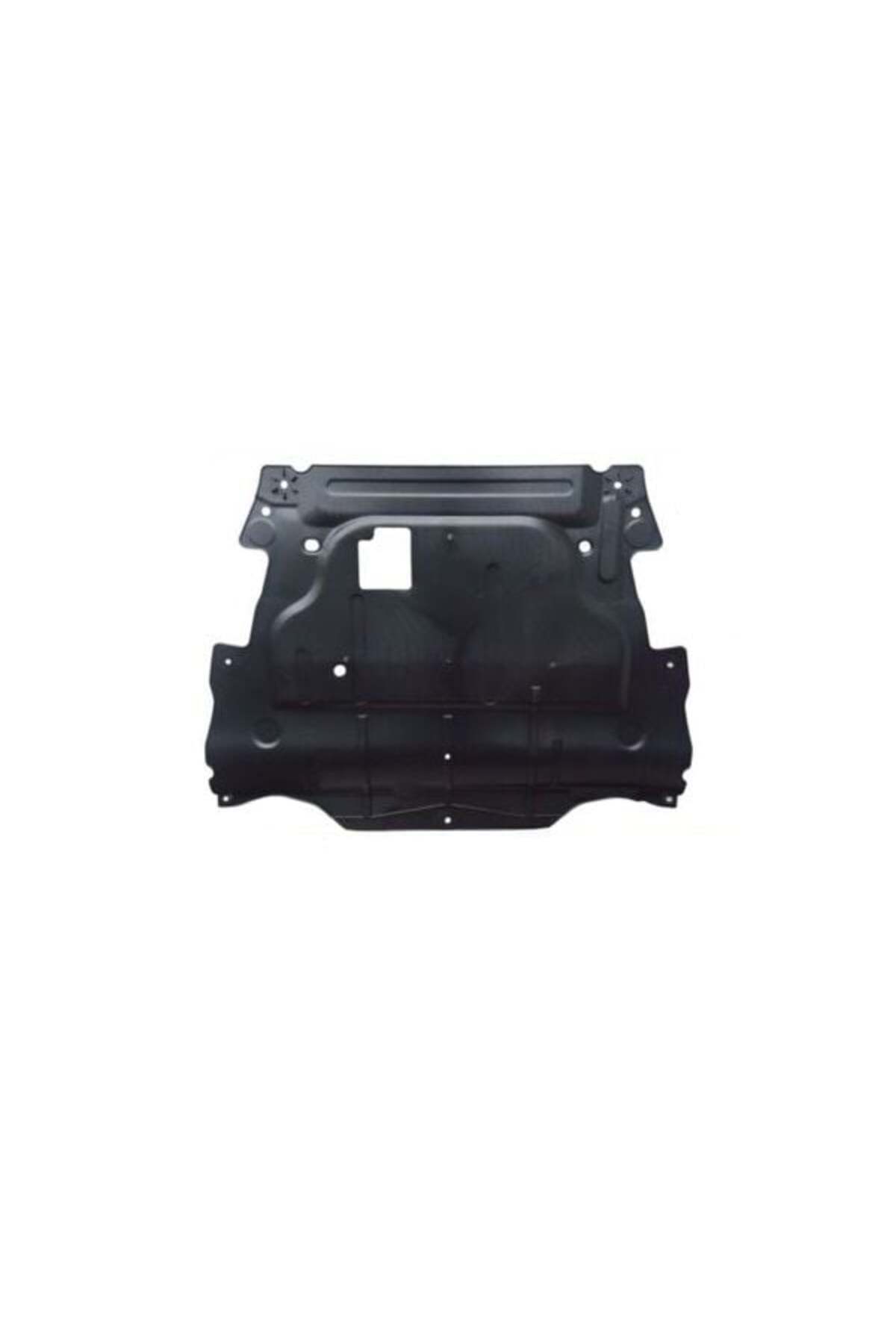 İthal MOTOR ALT MUHAFAZA (PLASTİK) MONDEO 07> İTH AG9N 6P013 BB 64739