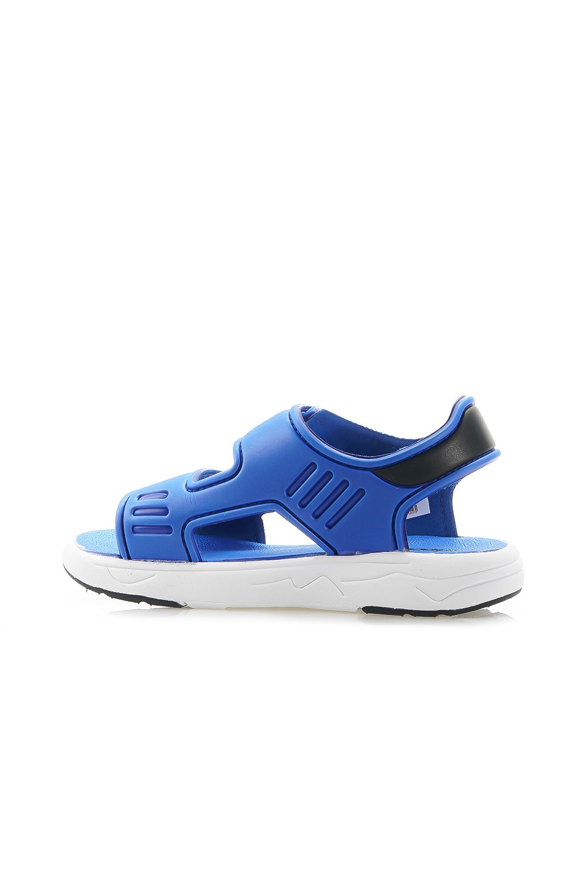 صندل آبی پسرانه و بچگانه ویککو حیاتی آناتومیکی پایه روزانه 22 30 24y 321.228 Be Saks Blue Vicco