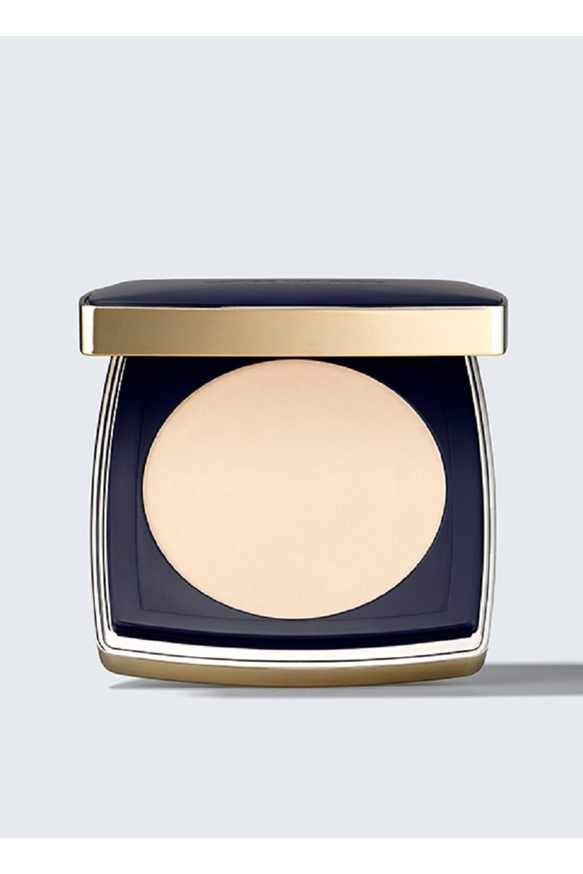Double Wear Stay-in-Place - 12 Hour Lasting Flawless Concealer Matte Powder Foundation SPF10